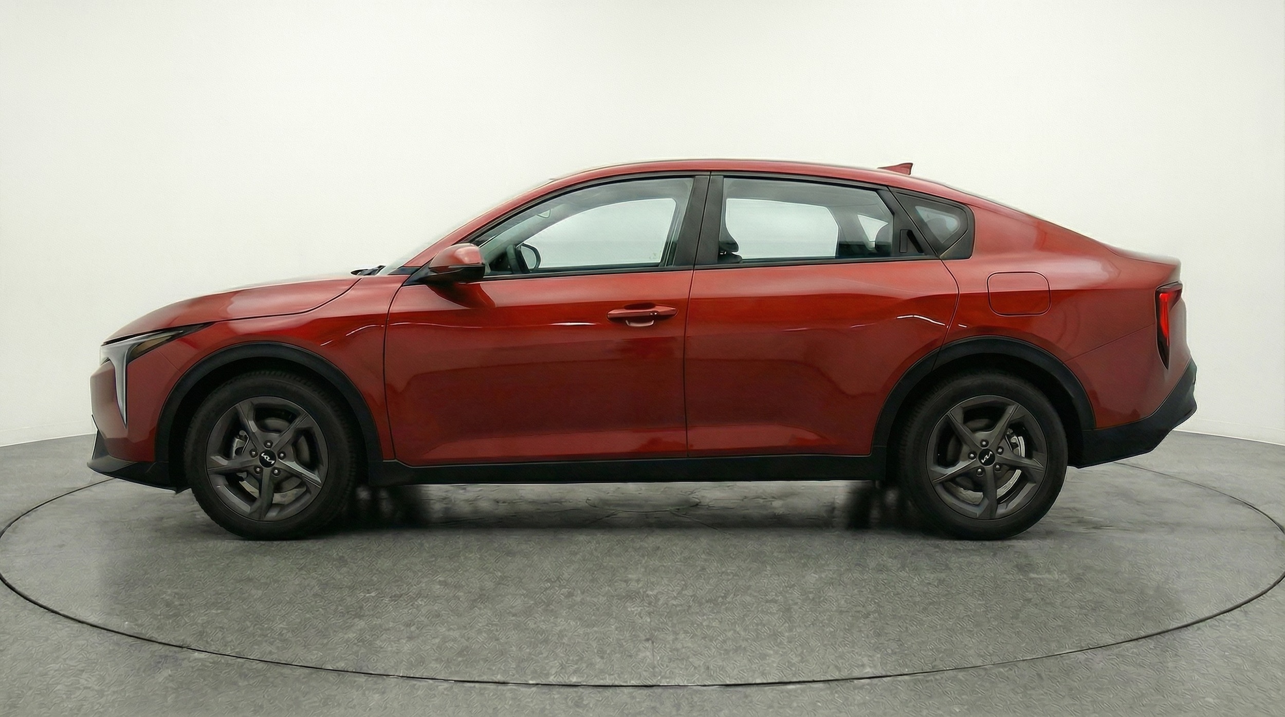 Thumbnail: 2025 Kia K4 - 4