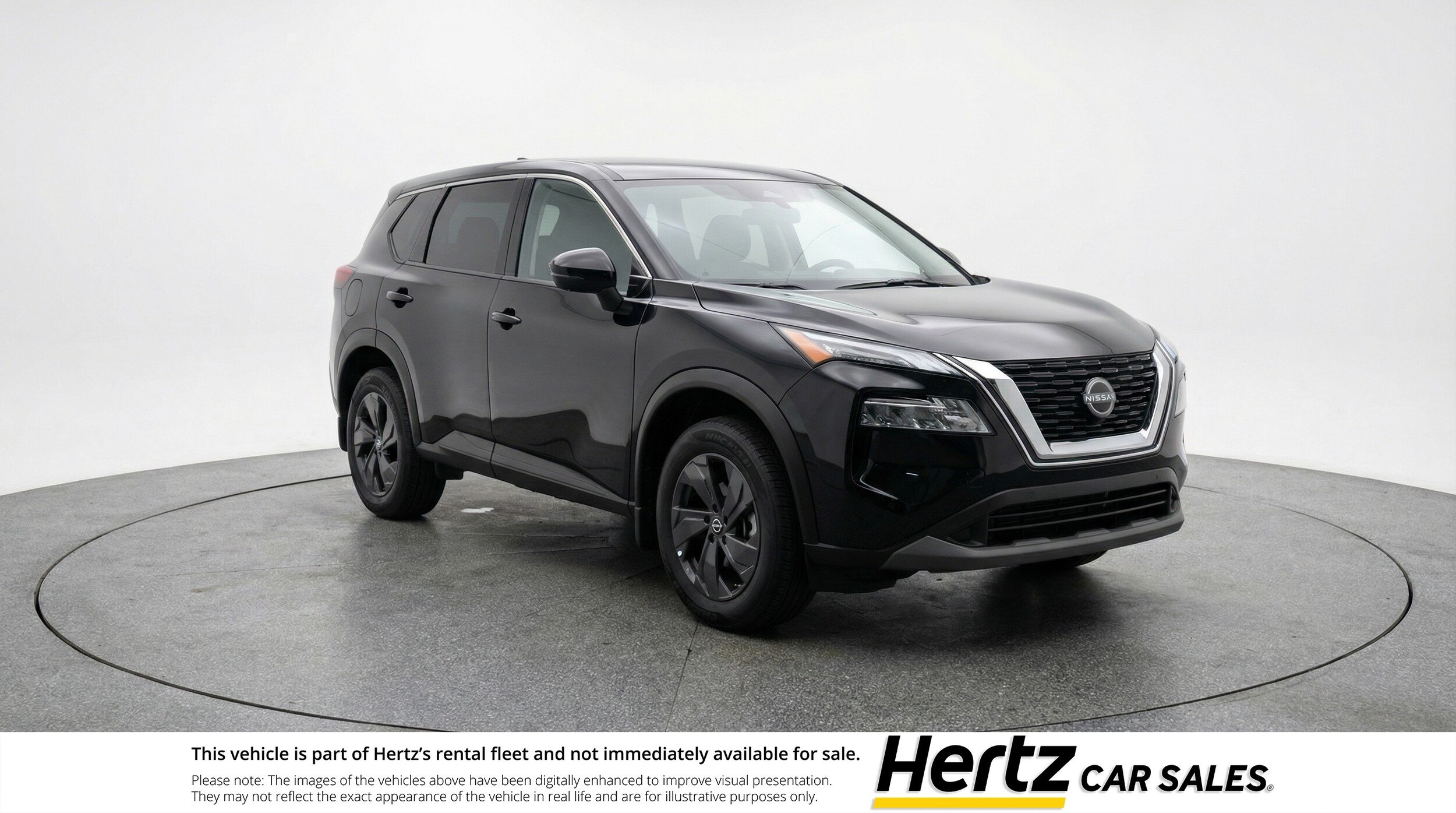 Thumbnail: 2026 Nissan Rogue - 1