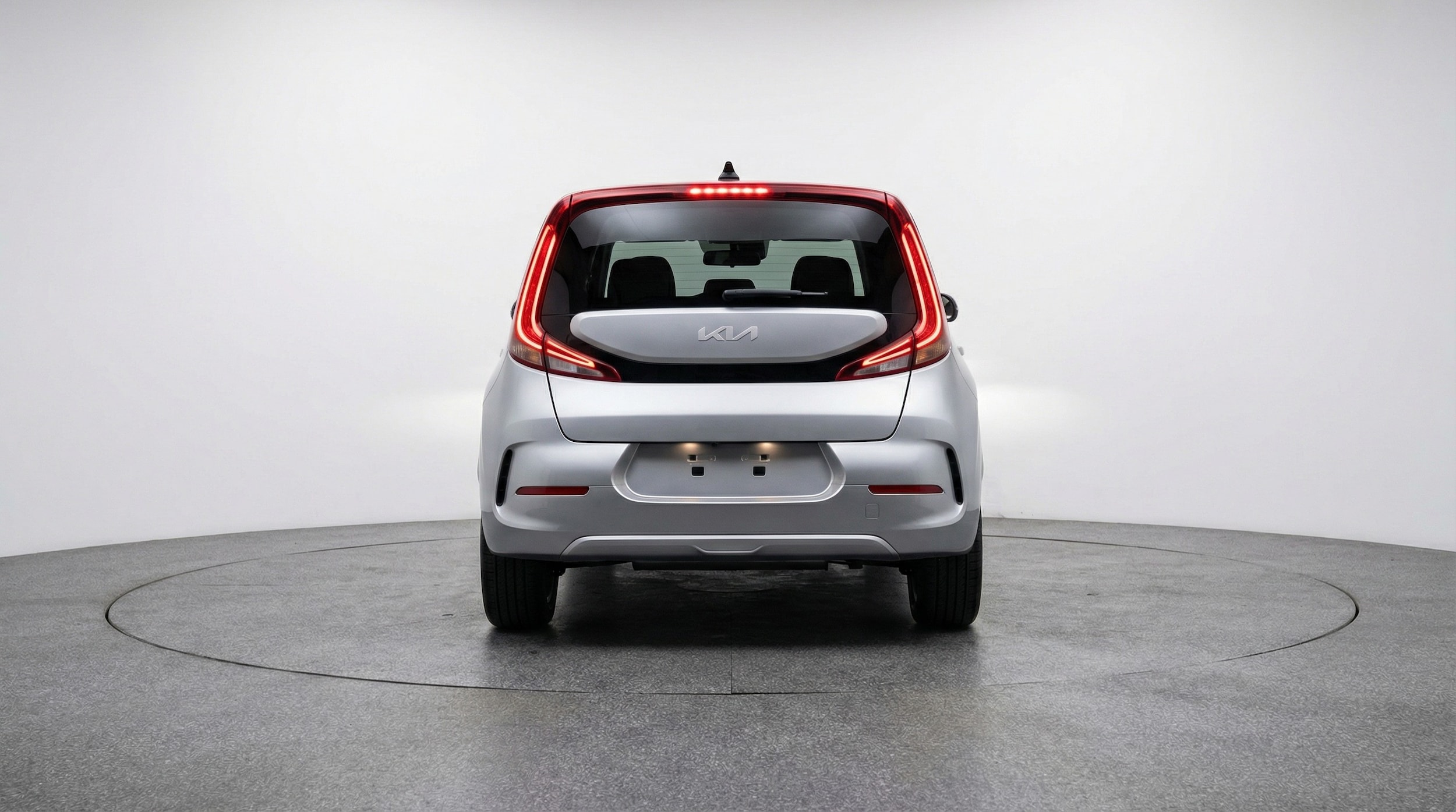 Thumbnail: 2025 Kia Soul - 6