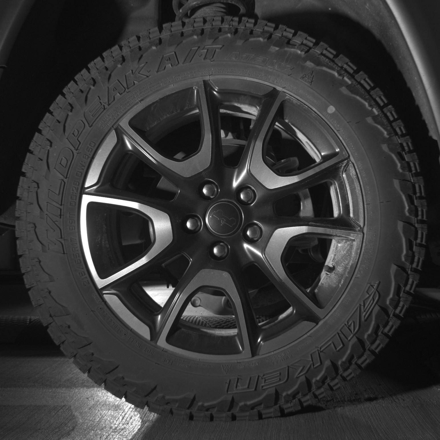 Thumbnail: 2025 Jeep Compass - 15