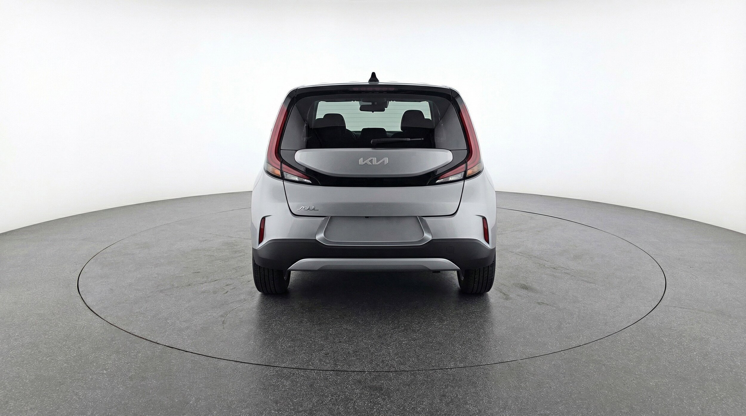 Thumbnail: 2025 Kia Soul - 7