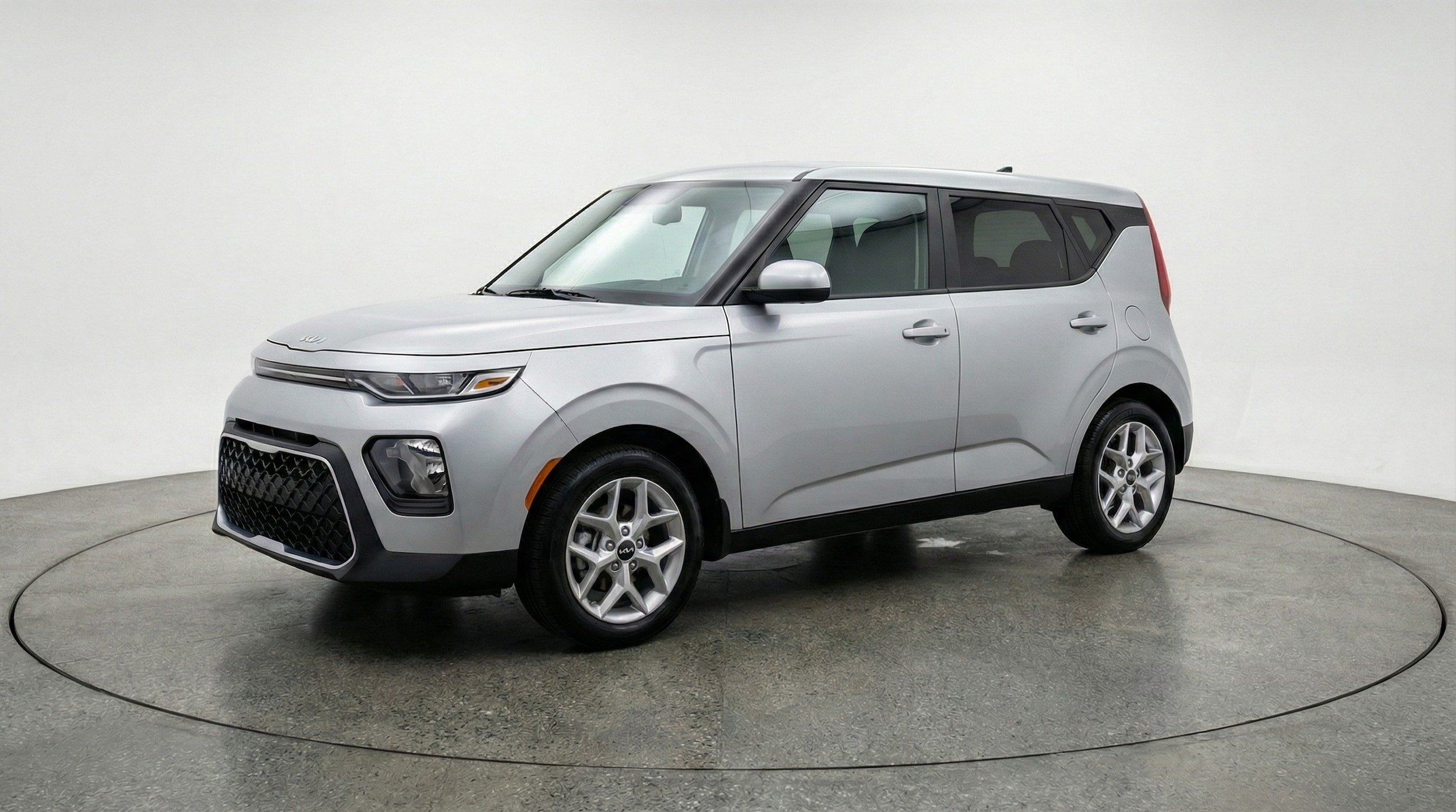 Thumbnail: 2025 Kia Soul - 3