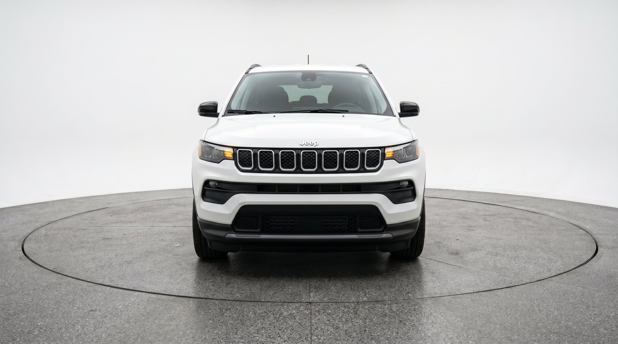Thumbnail: 2025 Jeep Compass - 2