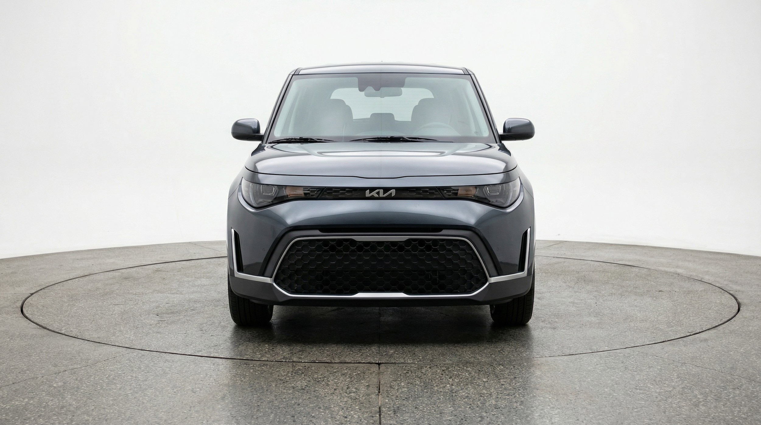 Thumbnail: 2025 Kia Soul - 2