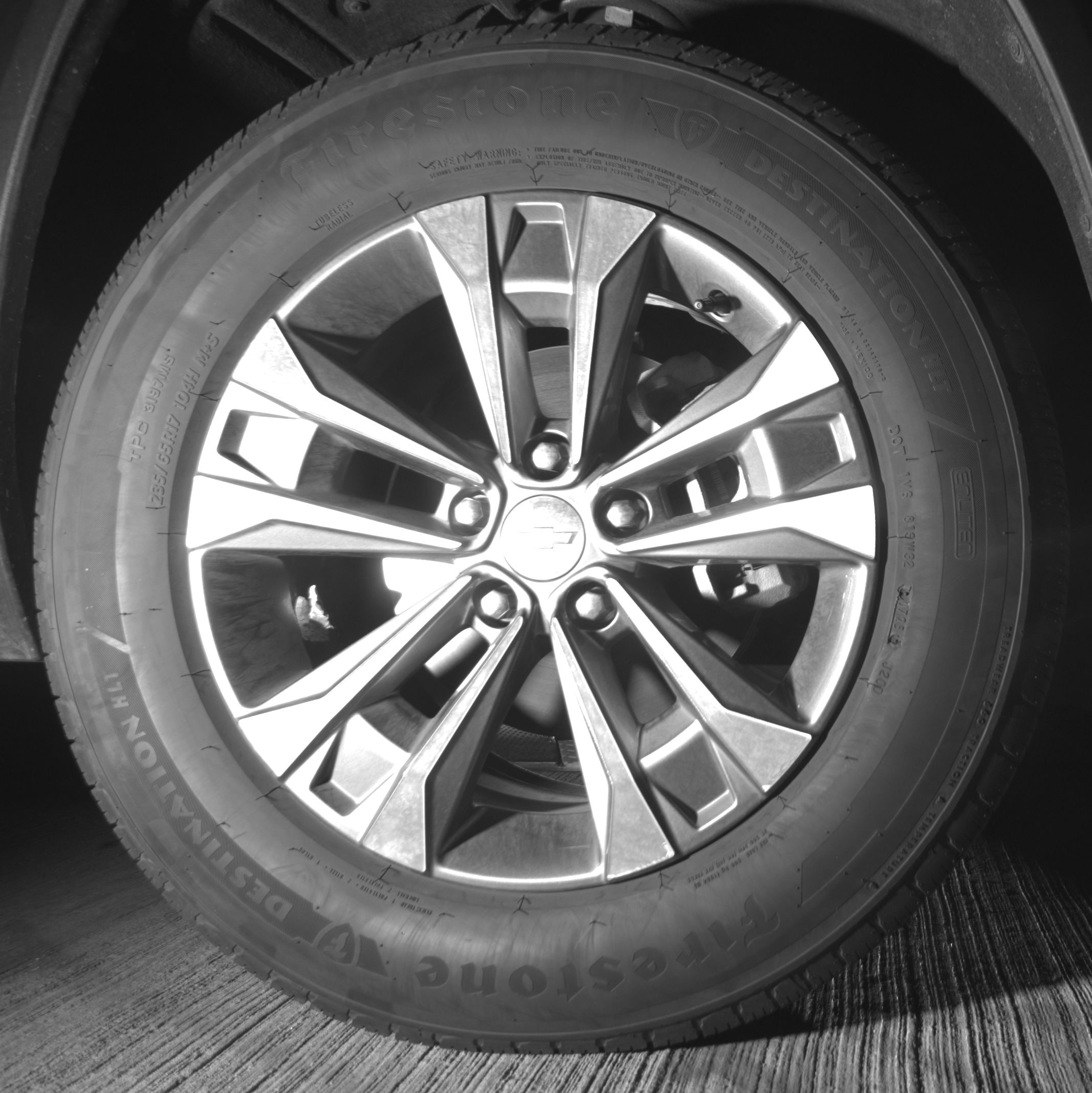 Thumbnail: 2025 Chevrolet Equinox - 10