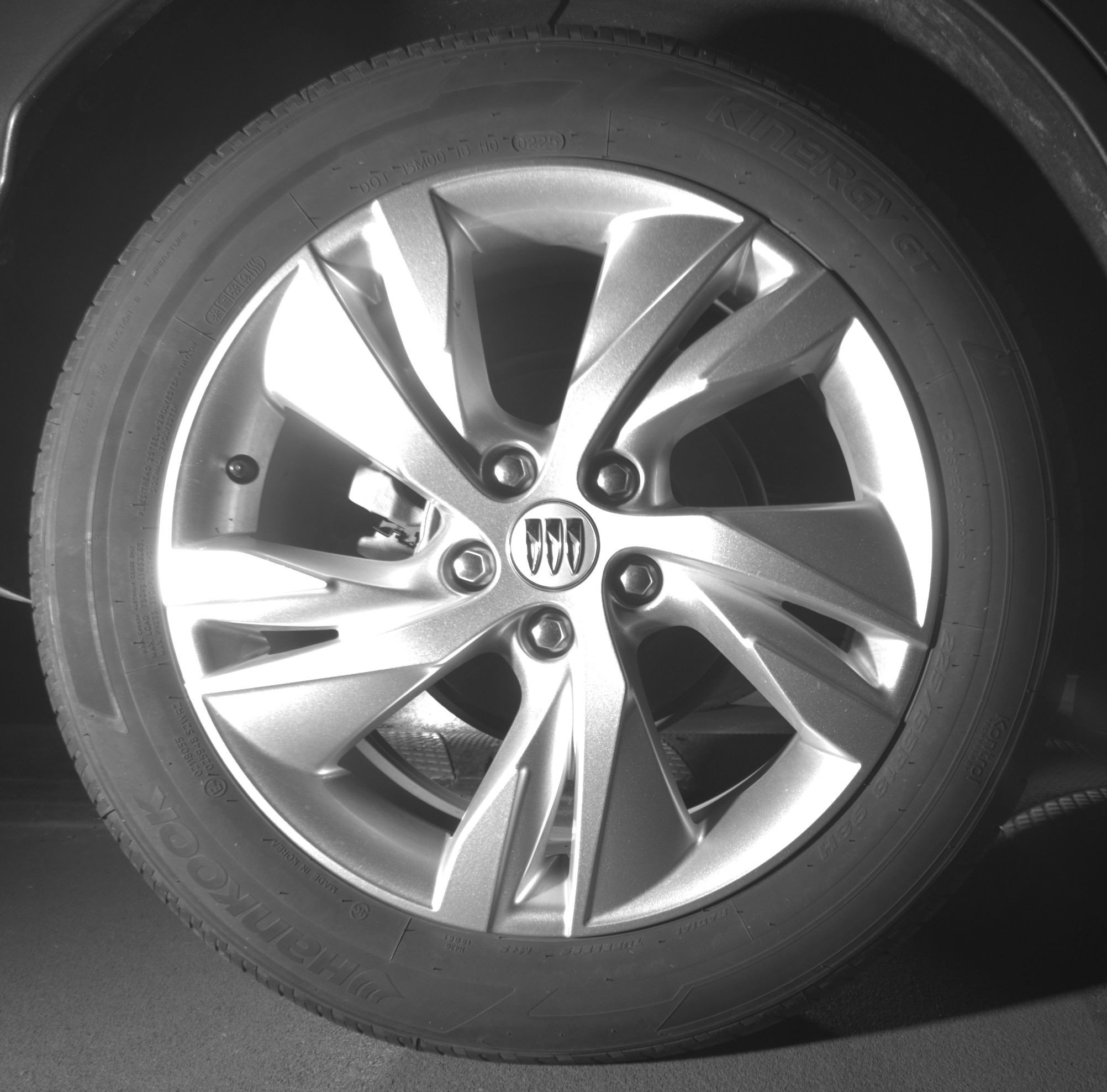 Thumbnail: 2025 Buick Encore GX - 13