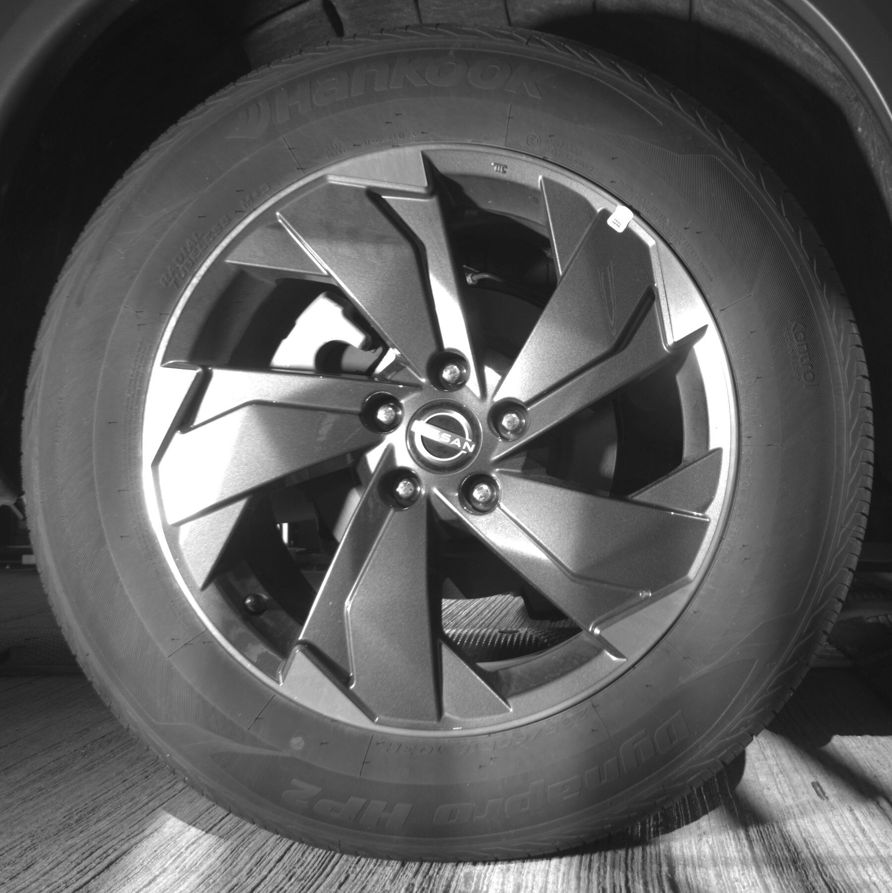 Thumbnail: 2025 Nissan Rogue - 12