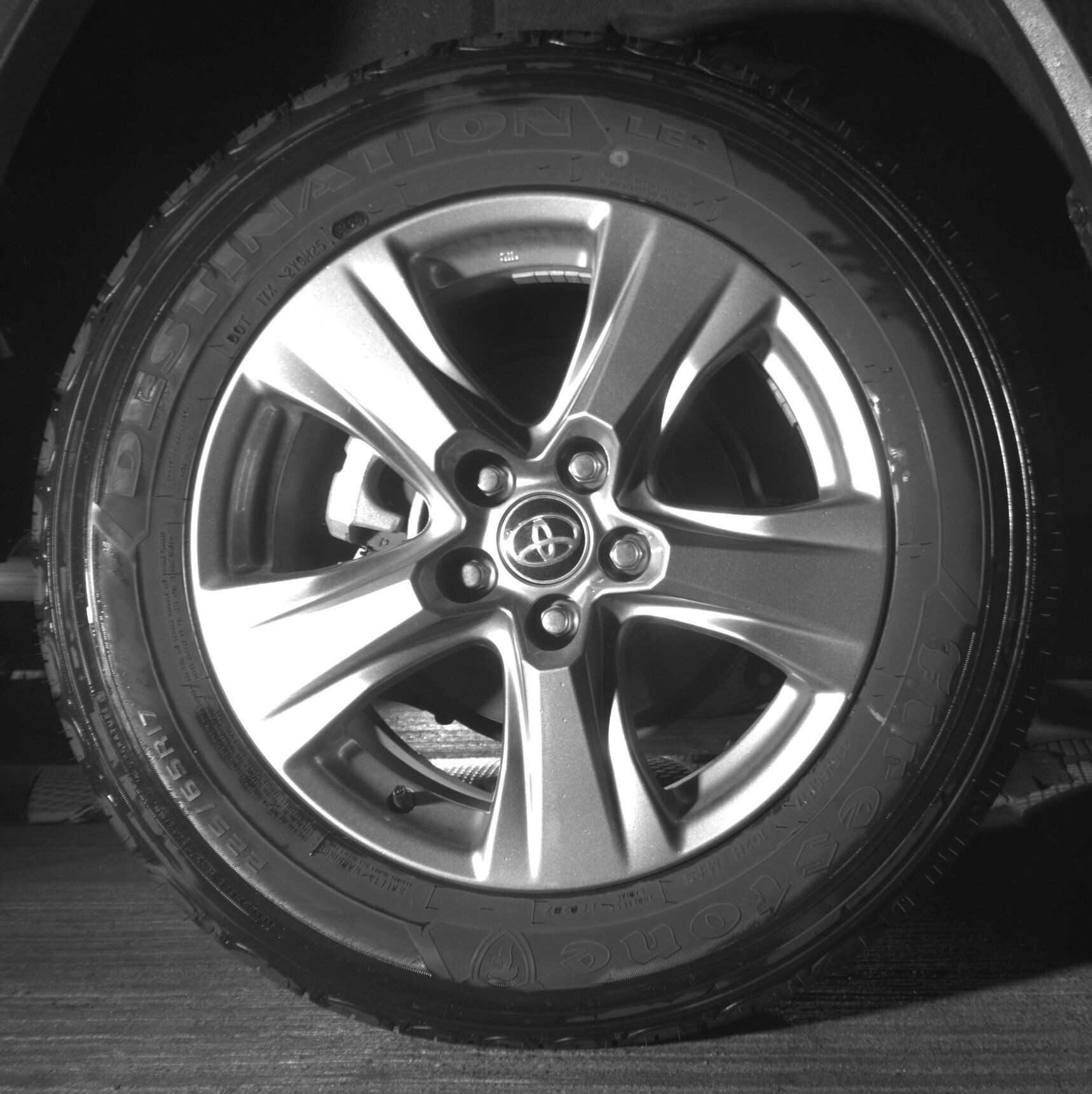 Thumbnail: 2025 Toyota RAV4 - 12