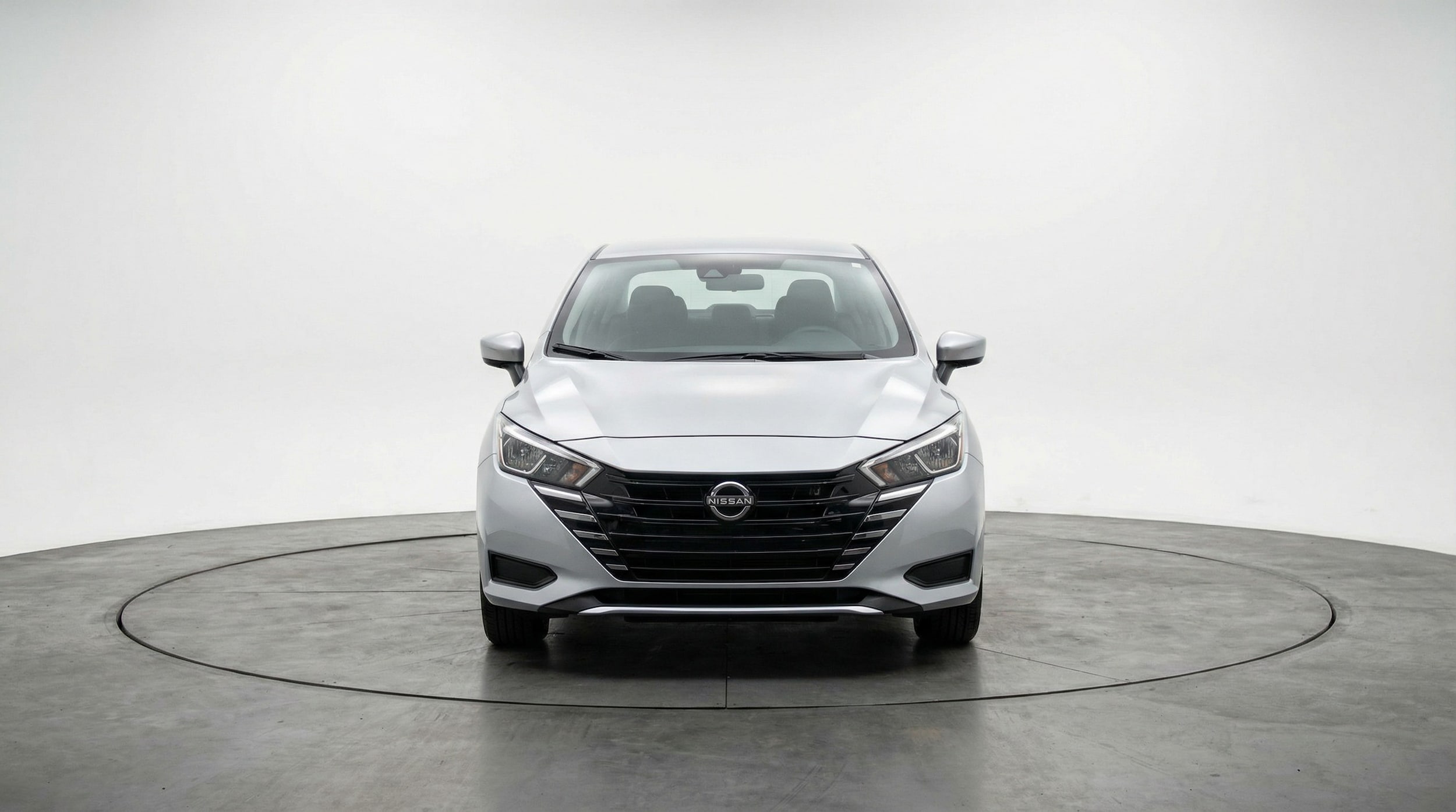 Thumbnail: 2025 Nissan Versa - 2