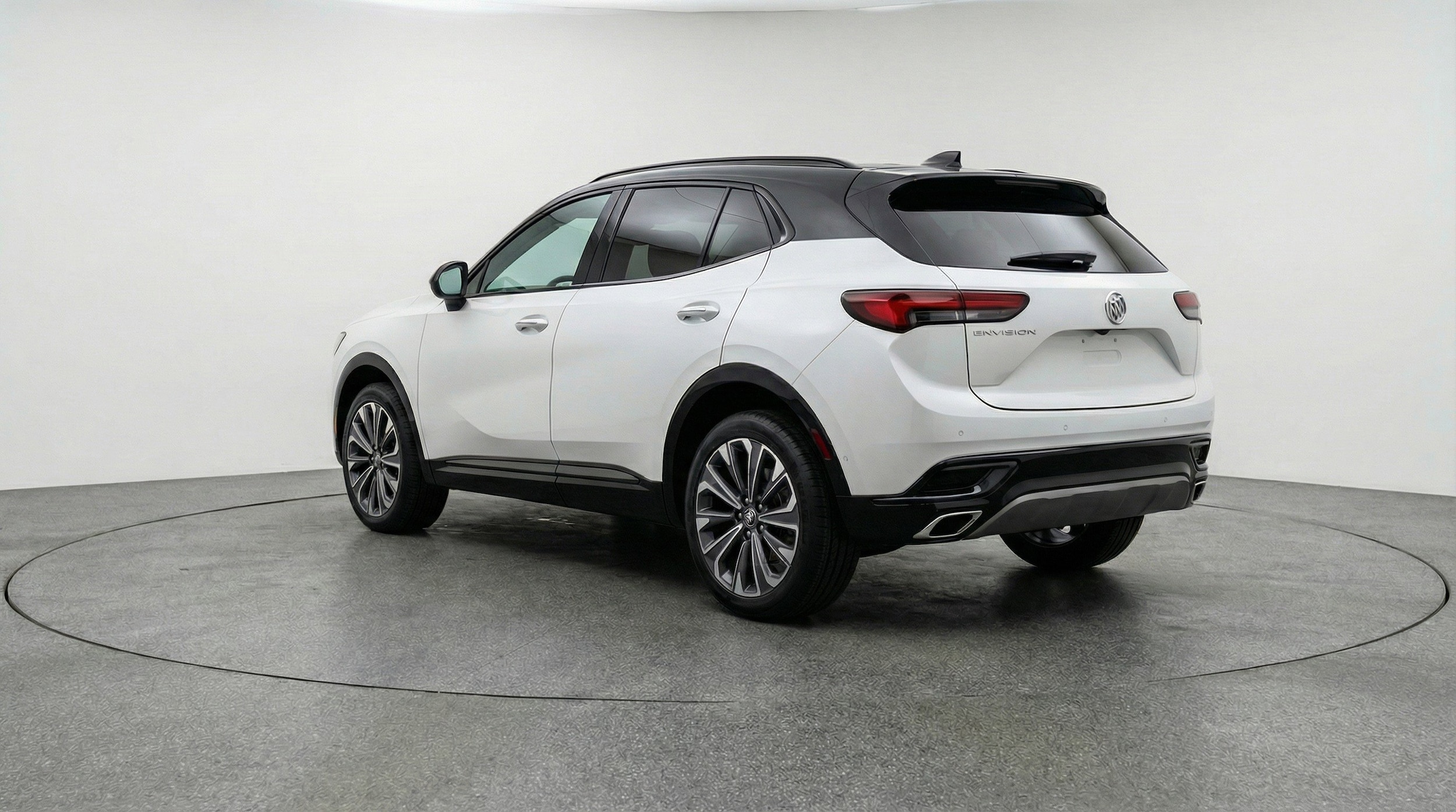 Thumbnail: 2024 Buick Envision - 6