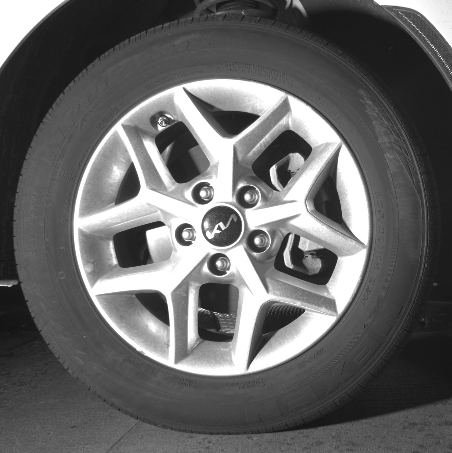 Thumbnail: 2025 Kia Soul - 13