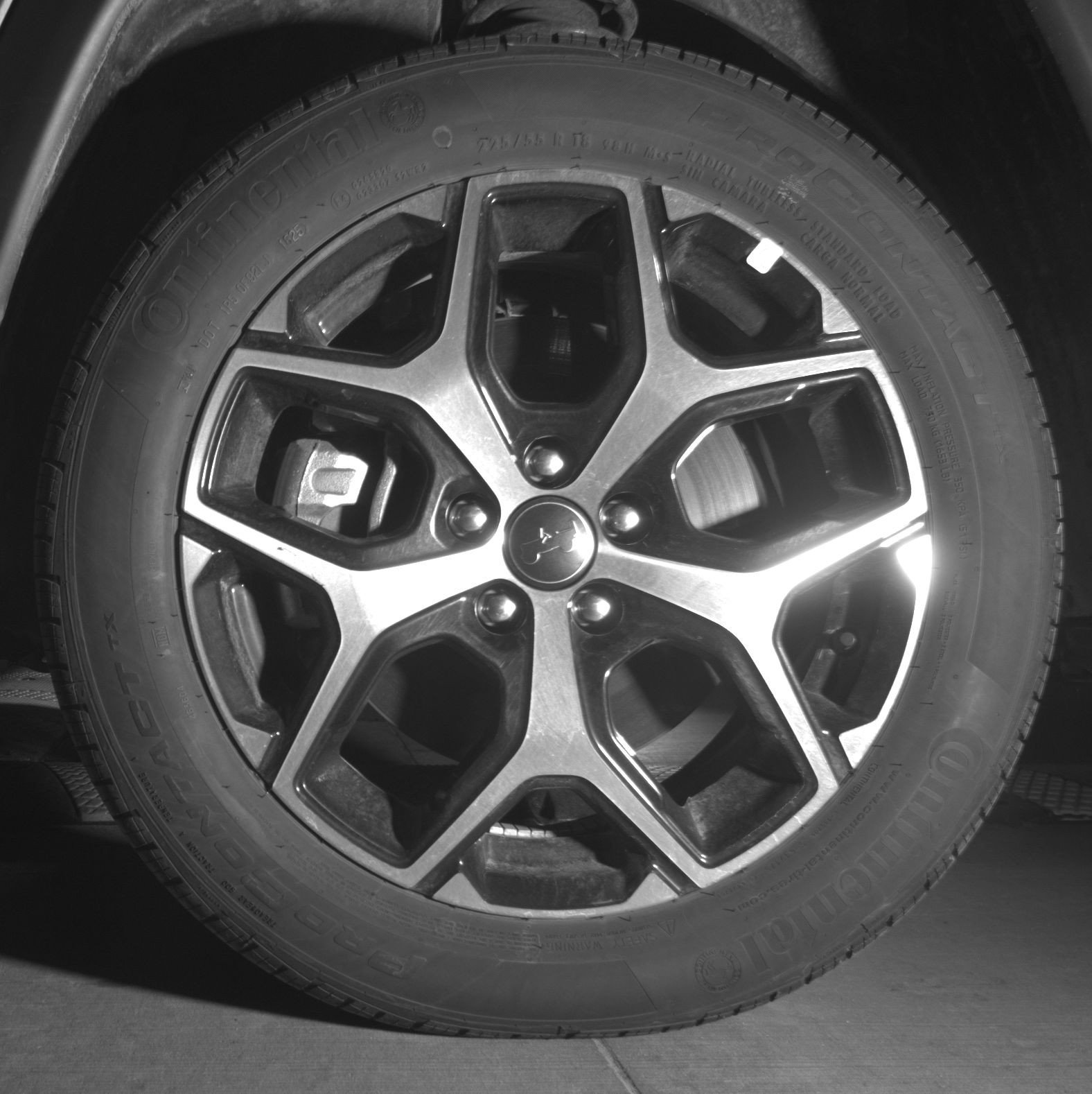 Thumbnail: 2025 Jeep Compass - 12