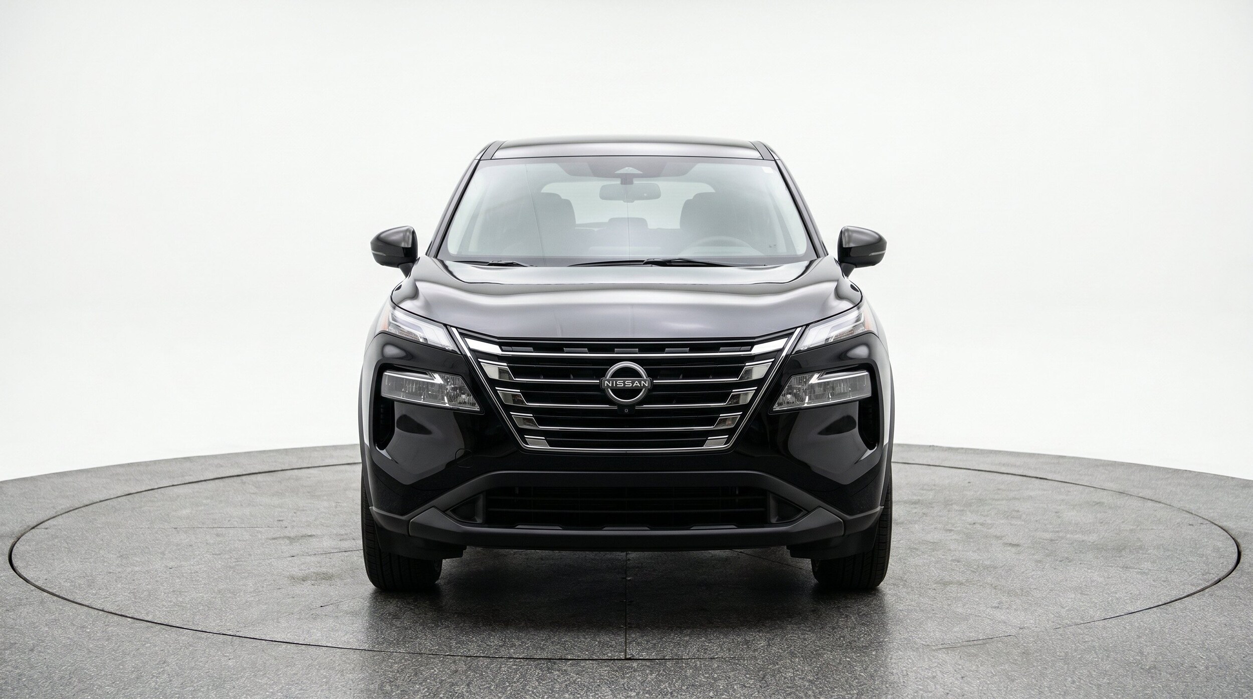 Thumbnail: 2025 Nissan Rogue - 2