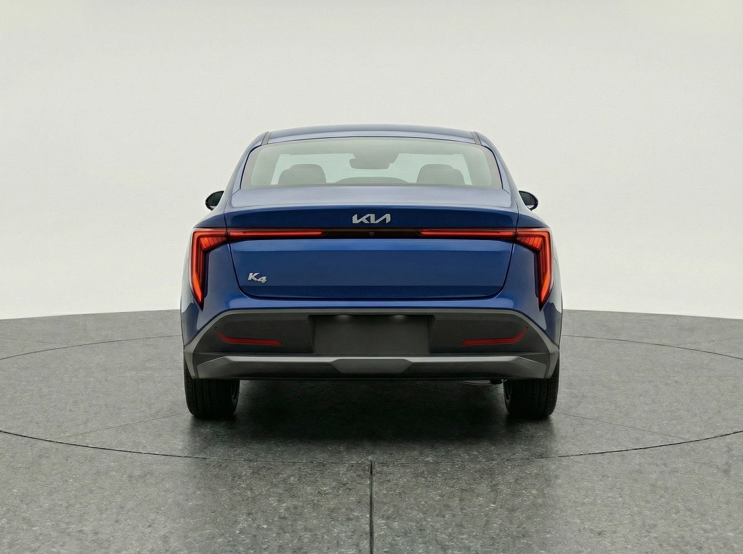 Thumbnail: 2025 Kia K4 - 7