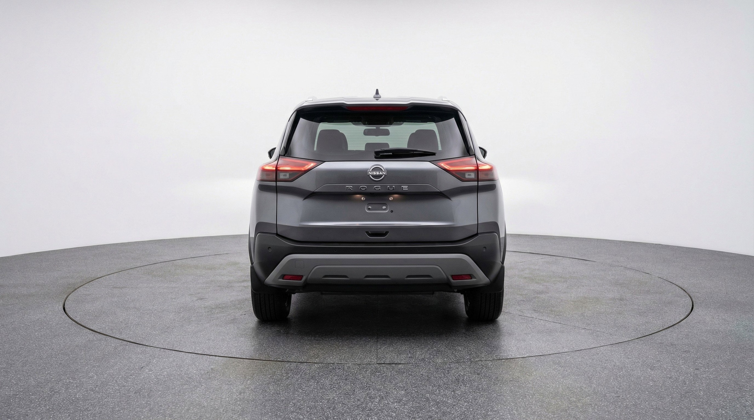 Thumbnail: 2025 Nissan Rogue - 7