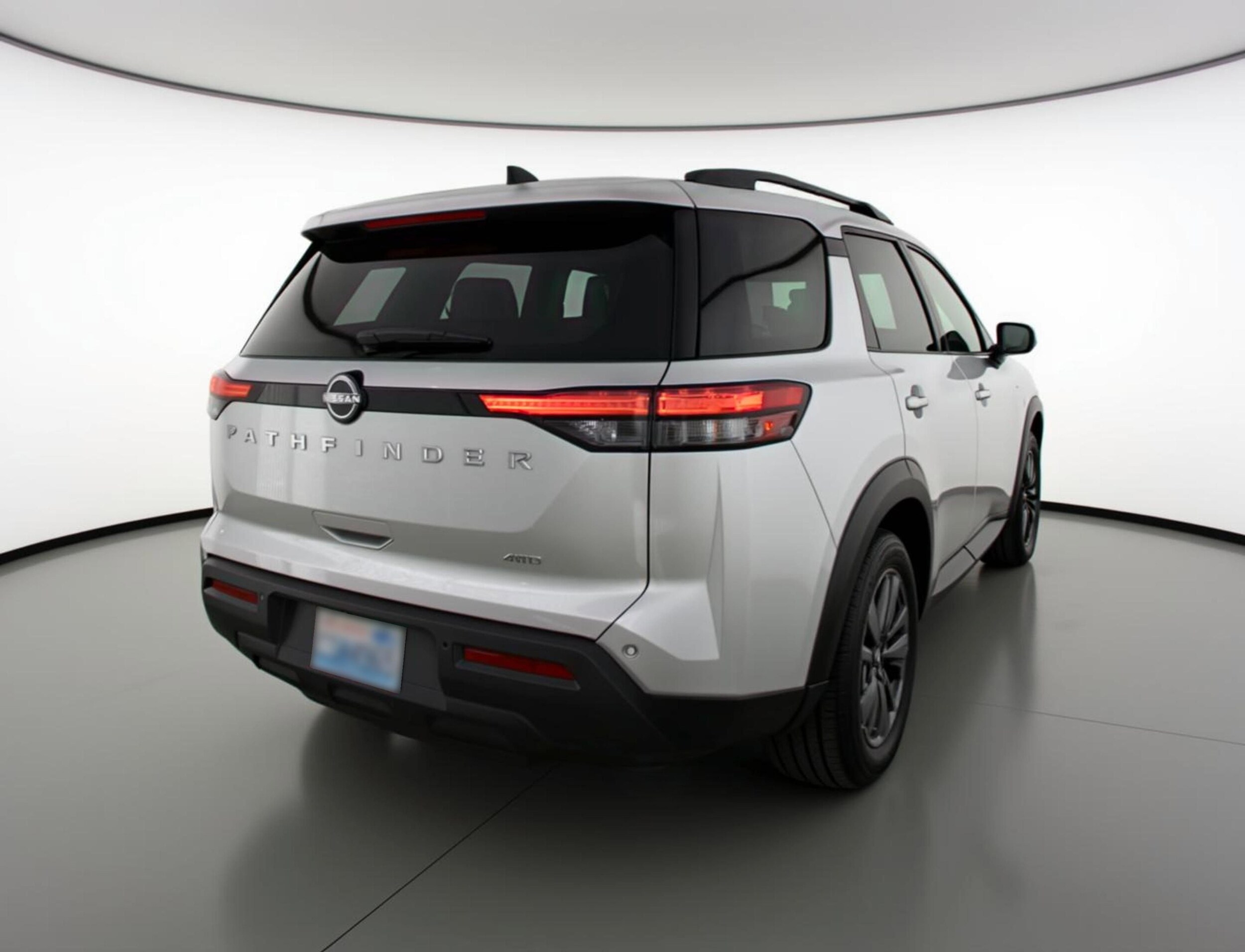 Thumbnail: 2025 Nissan Pathfinder - 9