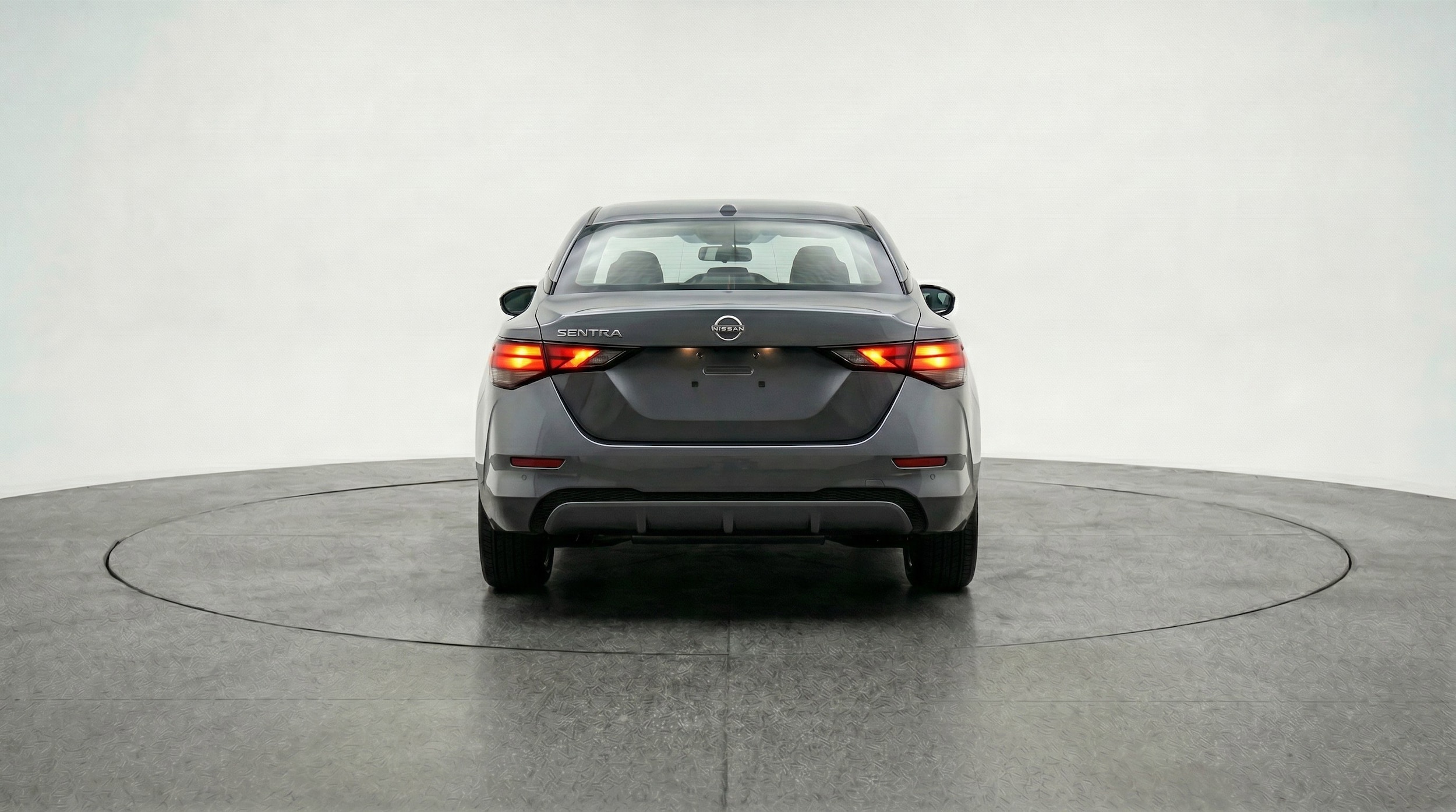 Thumbnail: 2025 Nissan Sentra - 7