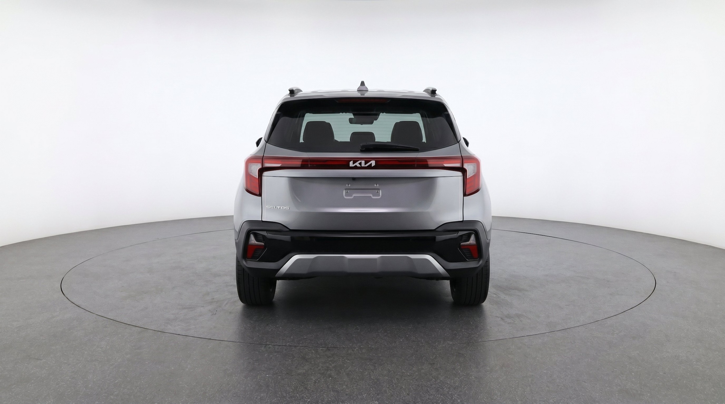 Thumbnail: 2025 Kia Seltos - 7