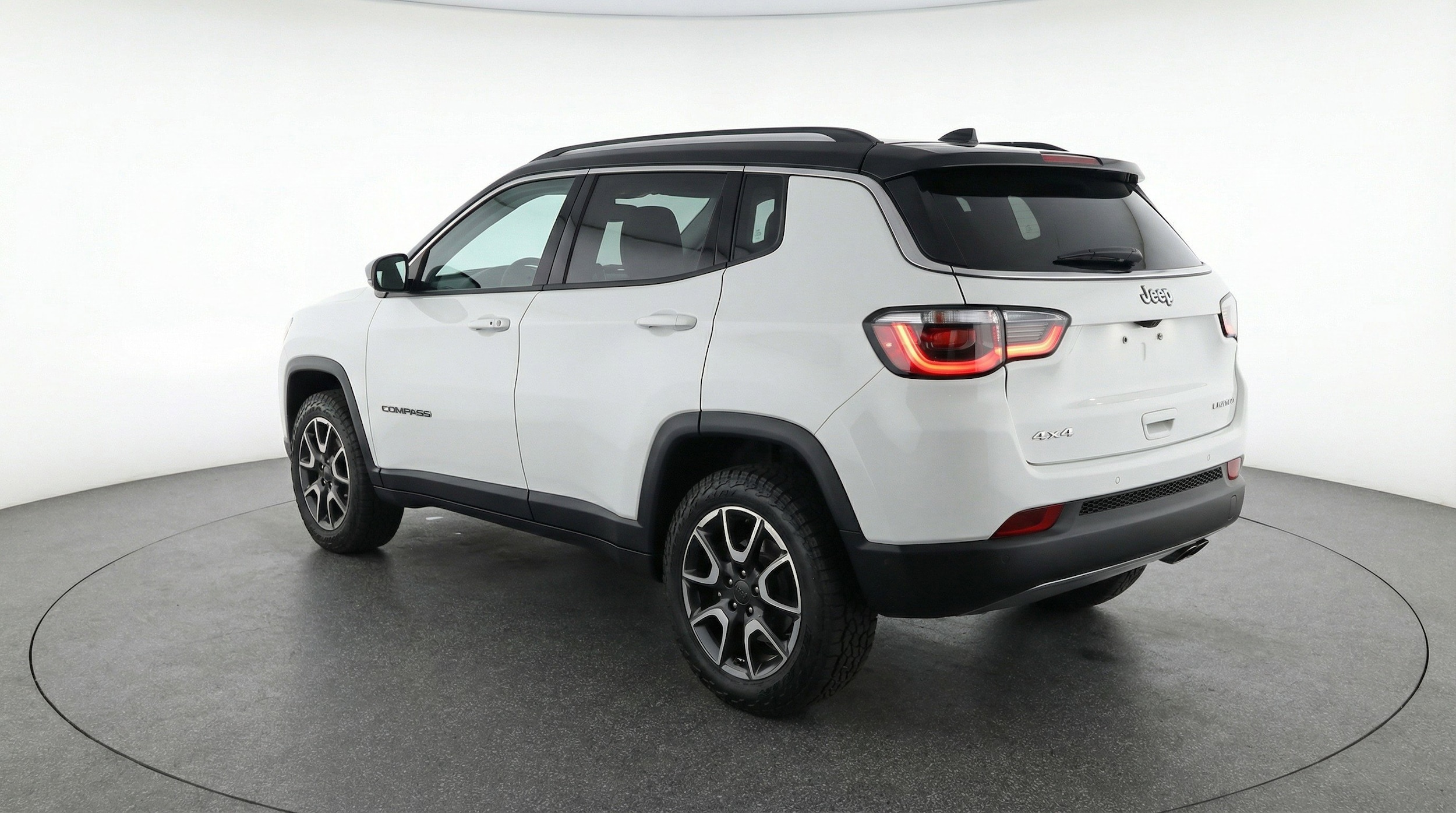 Thumbnail: 2025 Jeep Compass - 6