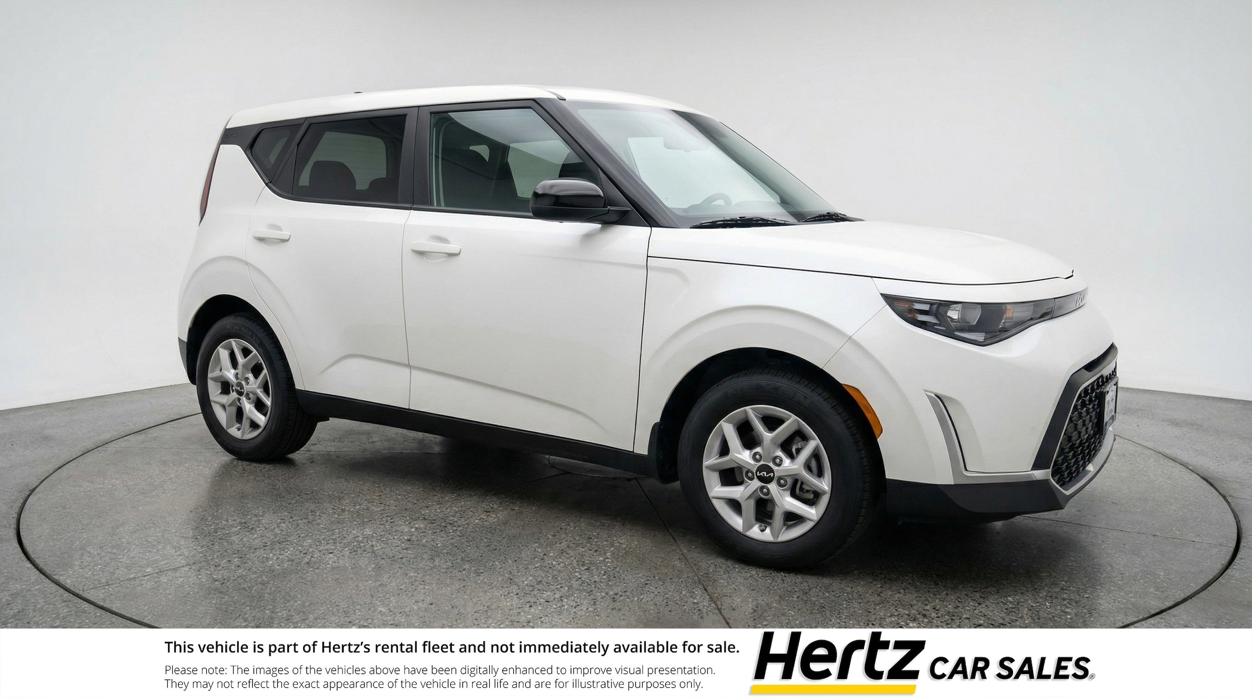 Thumbnail: 2025 Kia Soul - 1