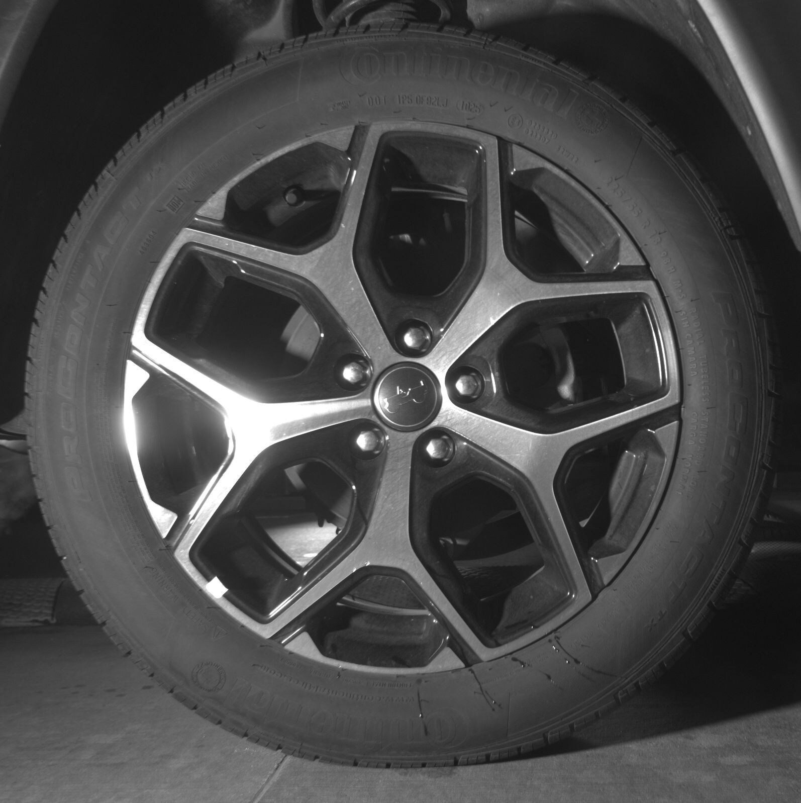 Thumbnail: 2025 Jeep Compass - 12