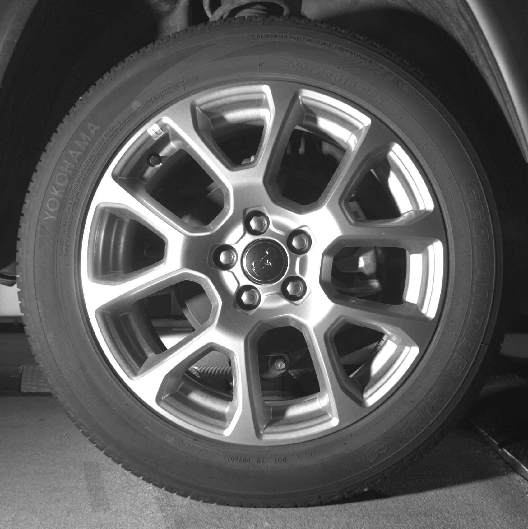 Thumbnail: 2025 Jeep Compass - 12