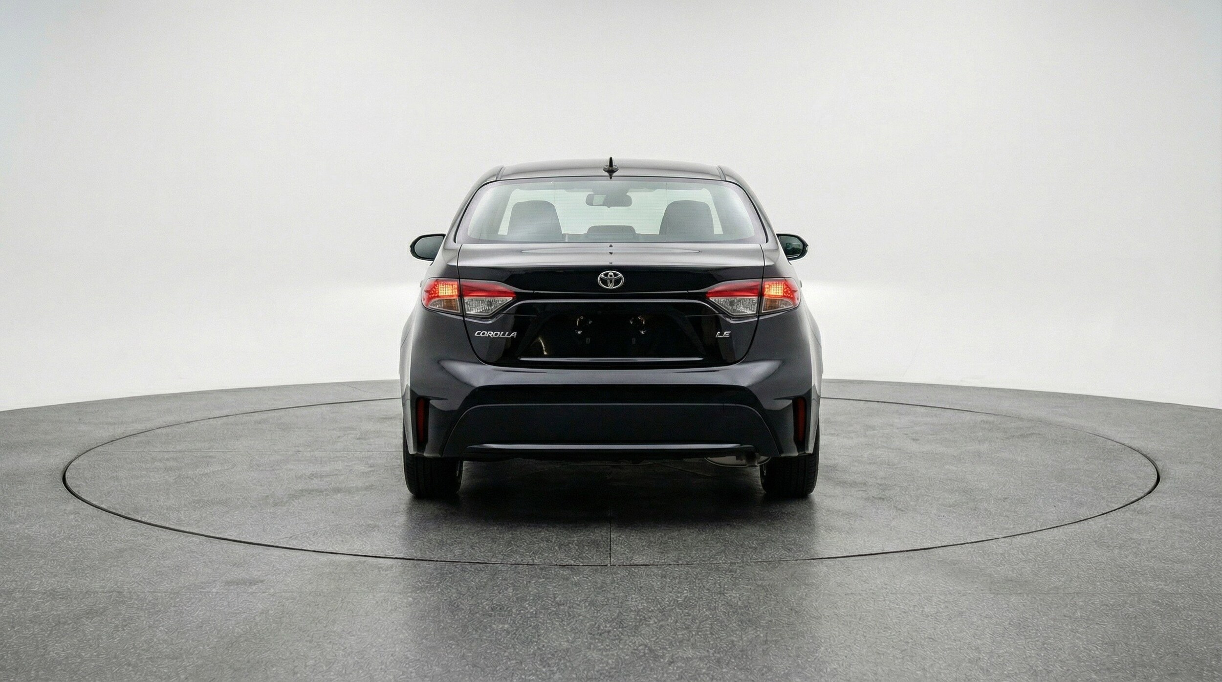 Thumbnail: 2025 Toyota Corolla - 7