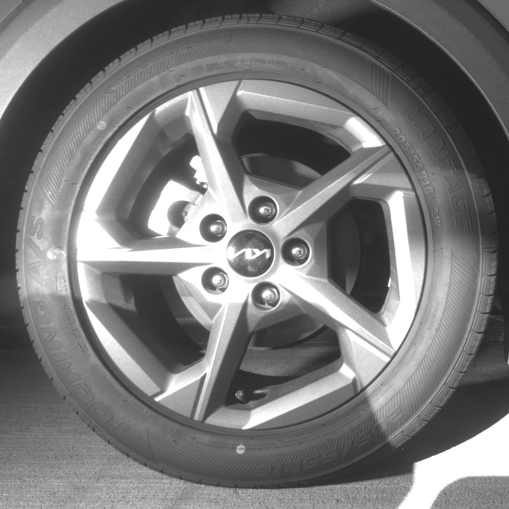 Thumbnail: 2025 Kia K4 - 12