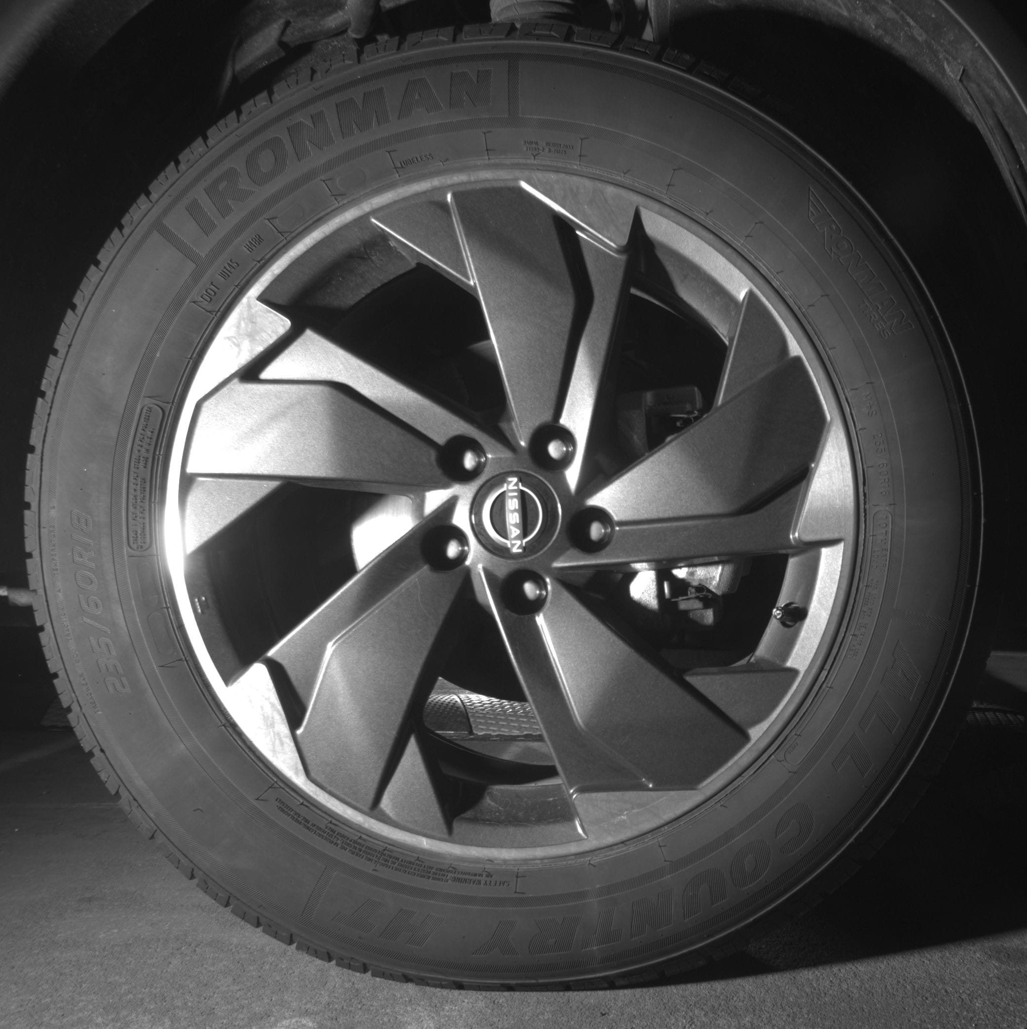 Thumbnail: 2025 Nissan Rogue - 10