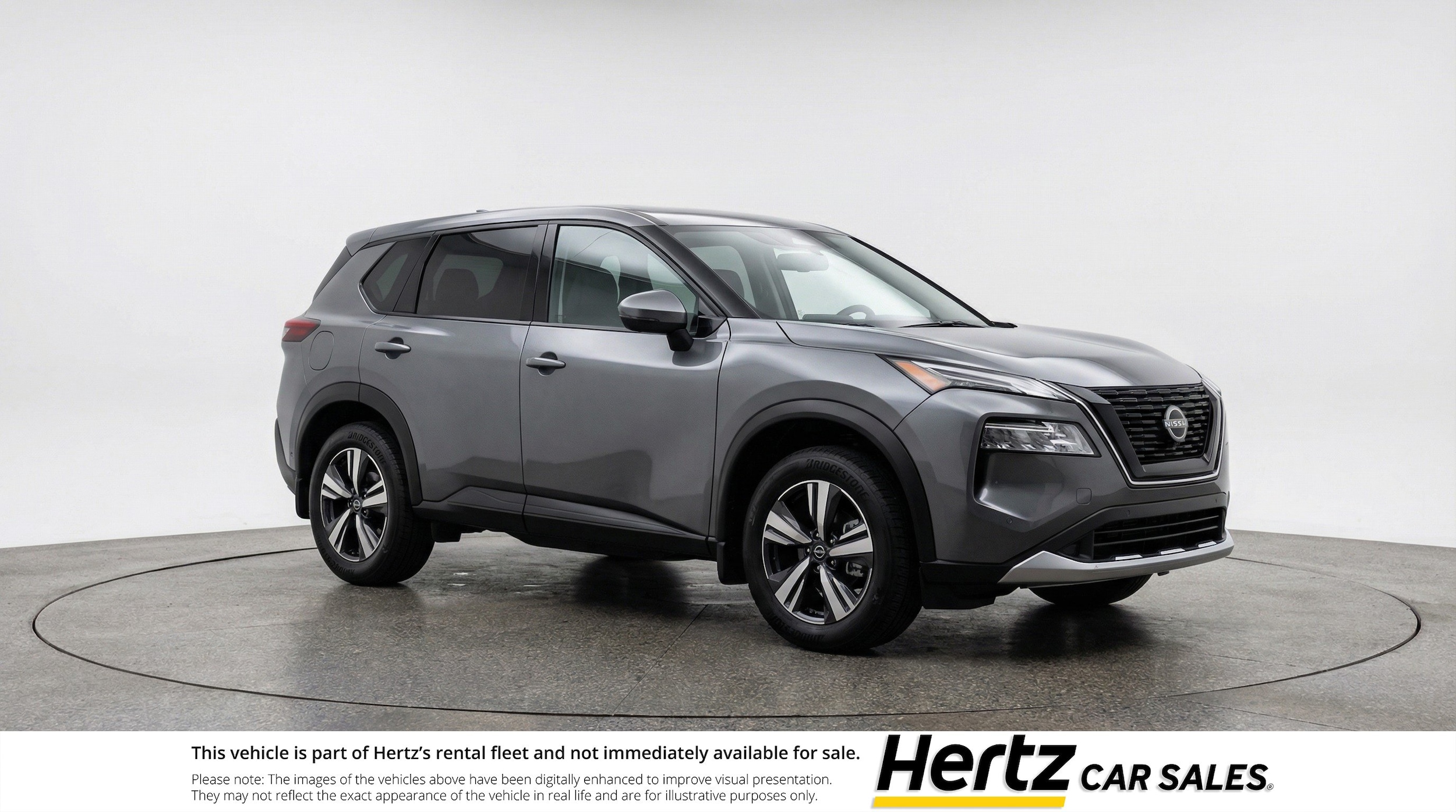 Thumbnail: 2026 Nissan Rogue - 1