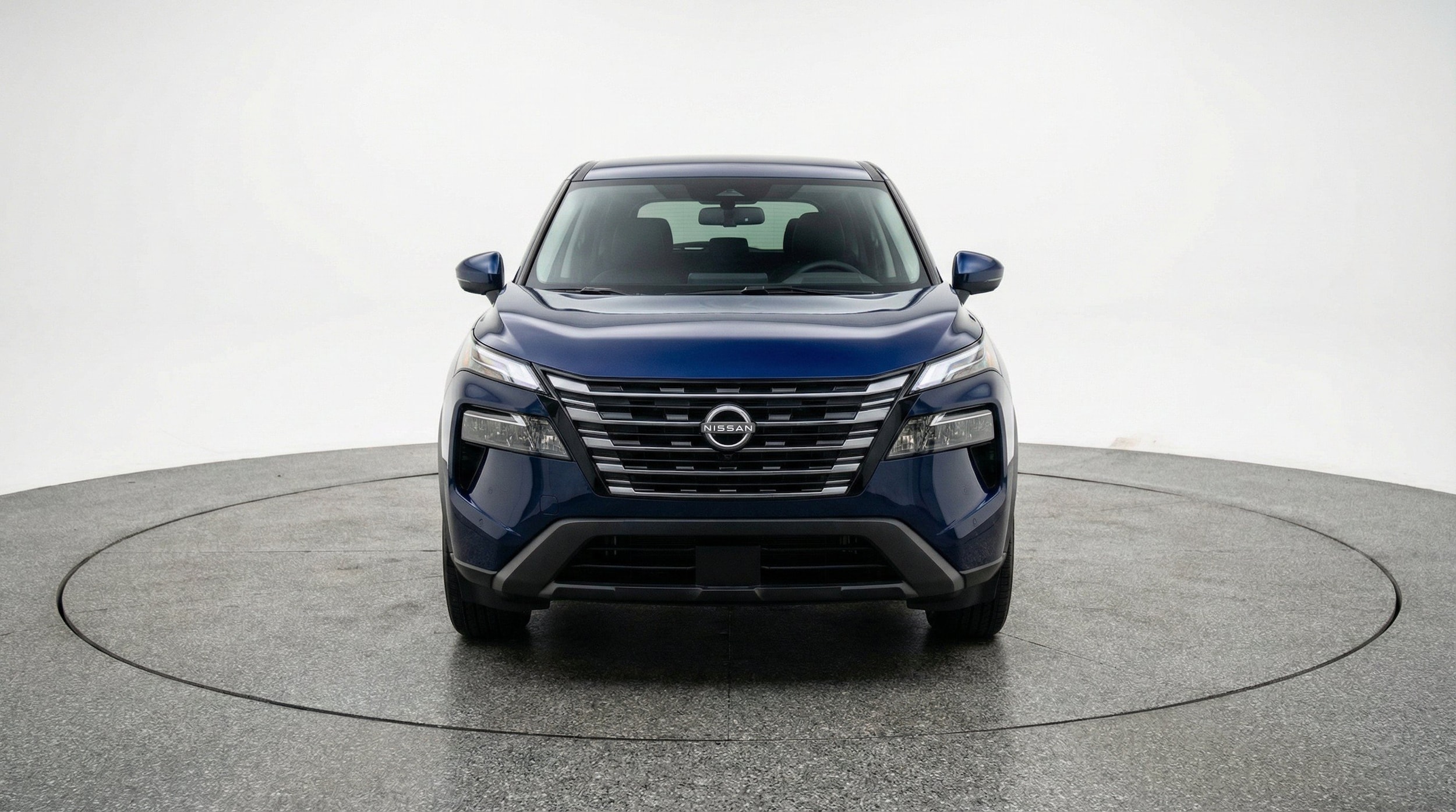Thumbnail: 2026 Nissan Rogue - 2