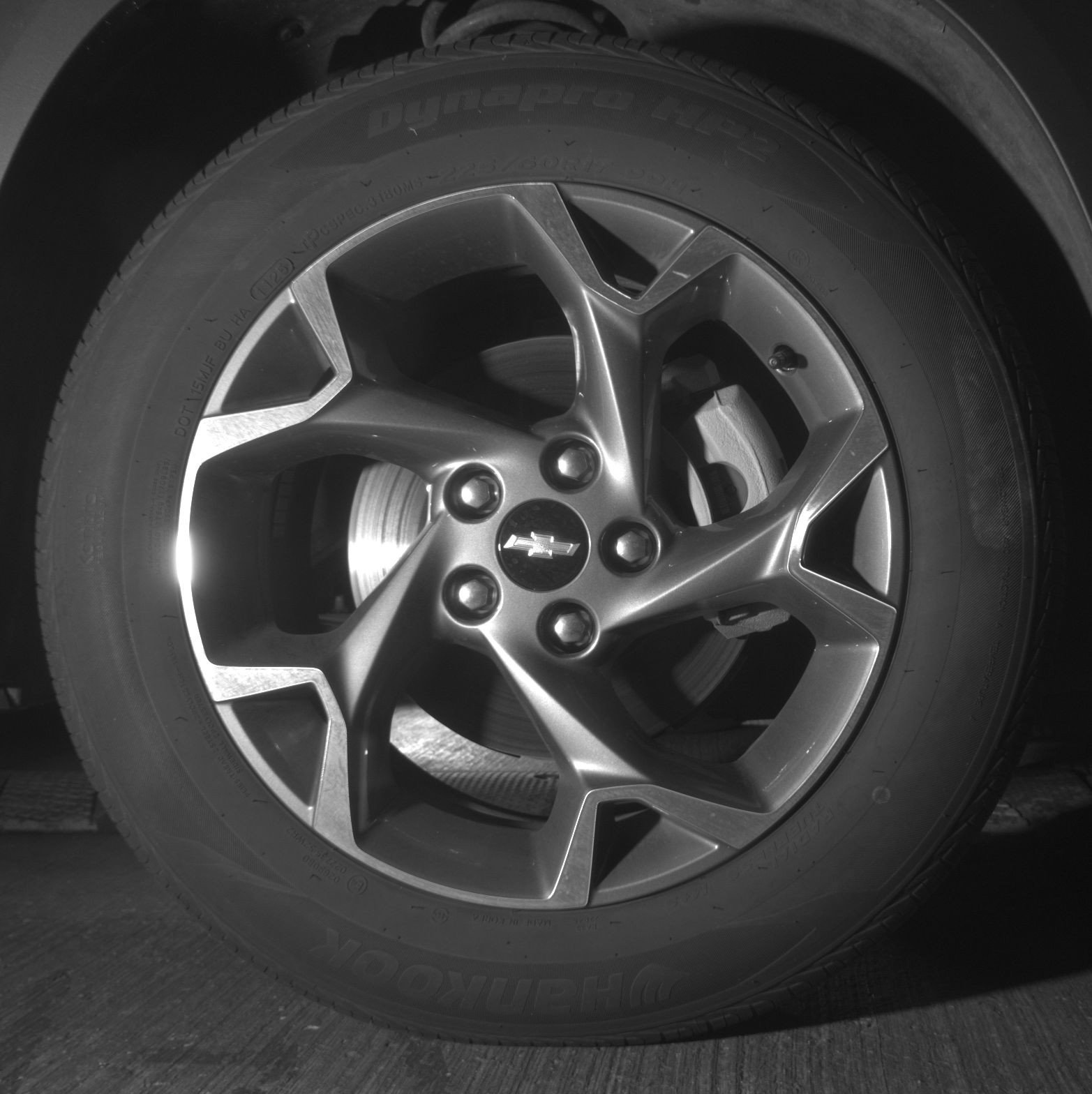Thumbnail: 2025 Chevrolet Trax - 13