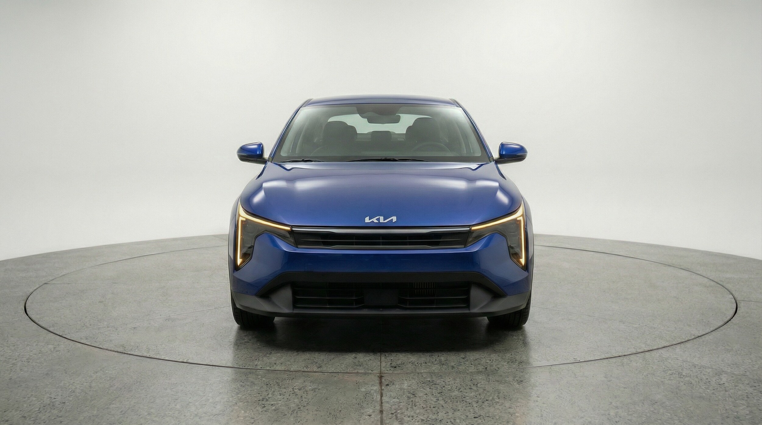 Thumbnail: 2025 Kia K4 - 2