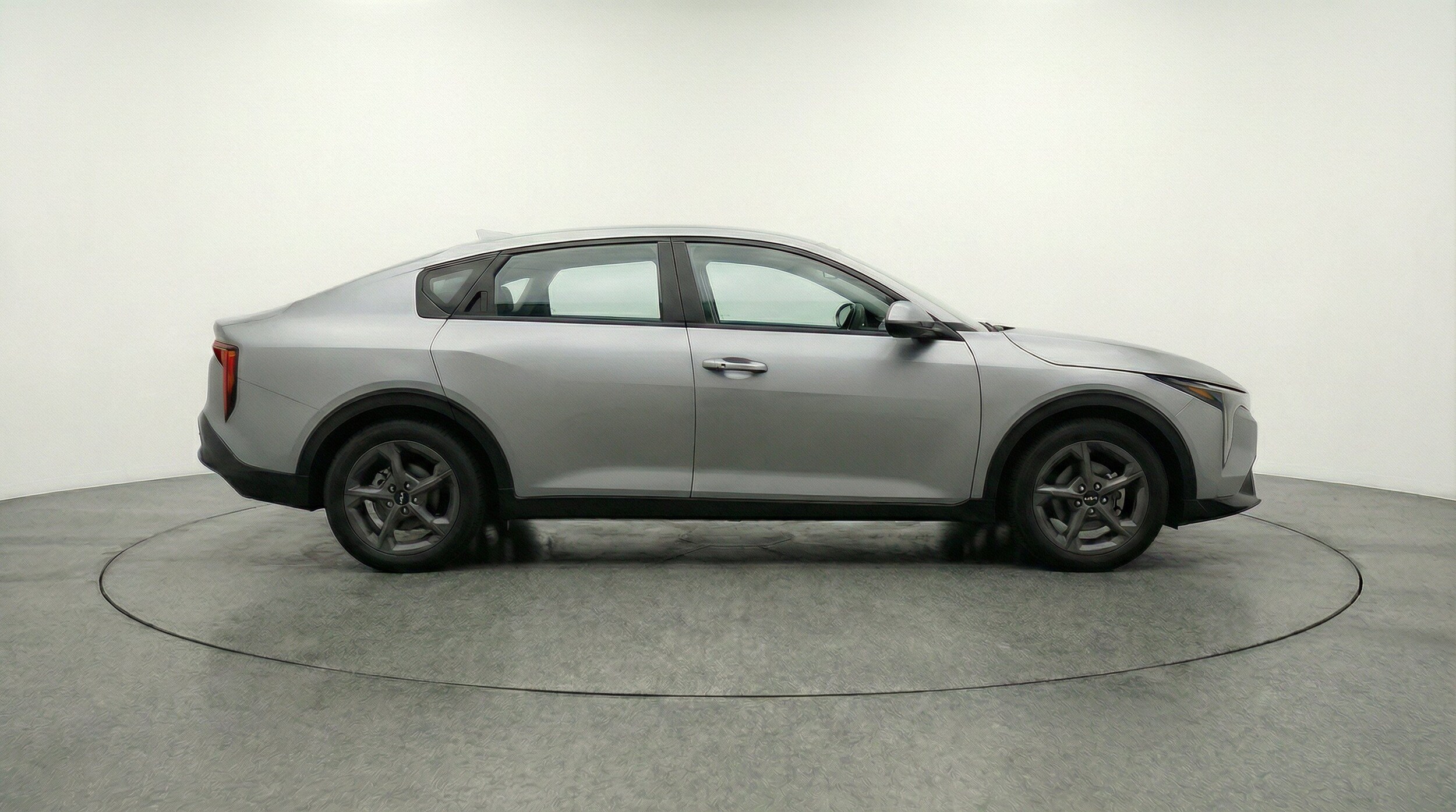 Thumbnail: 2025 Kia K4 - 11