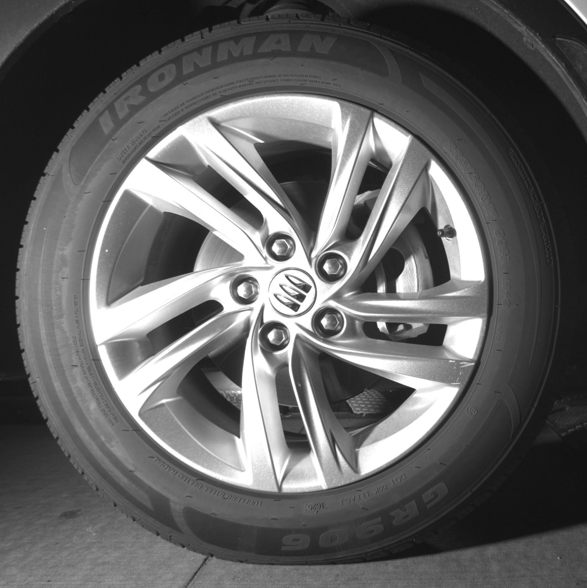 Thumbnail: 2025 Buick Envista - 10