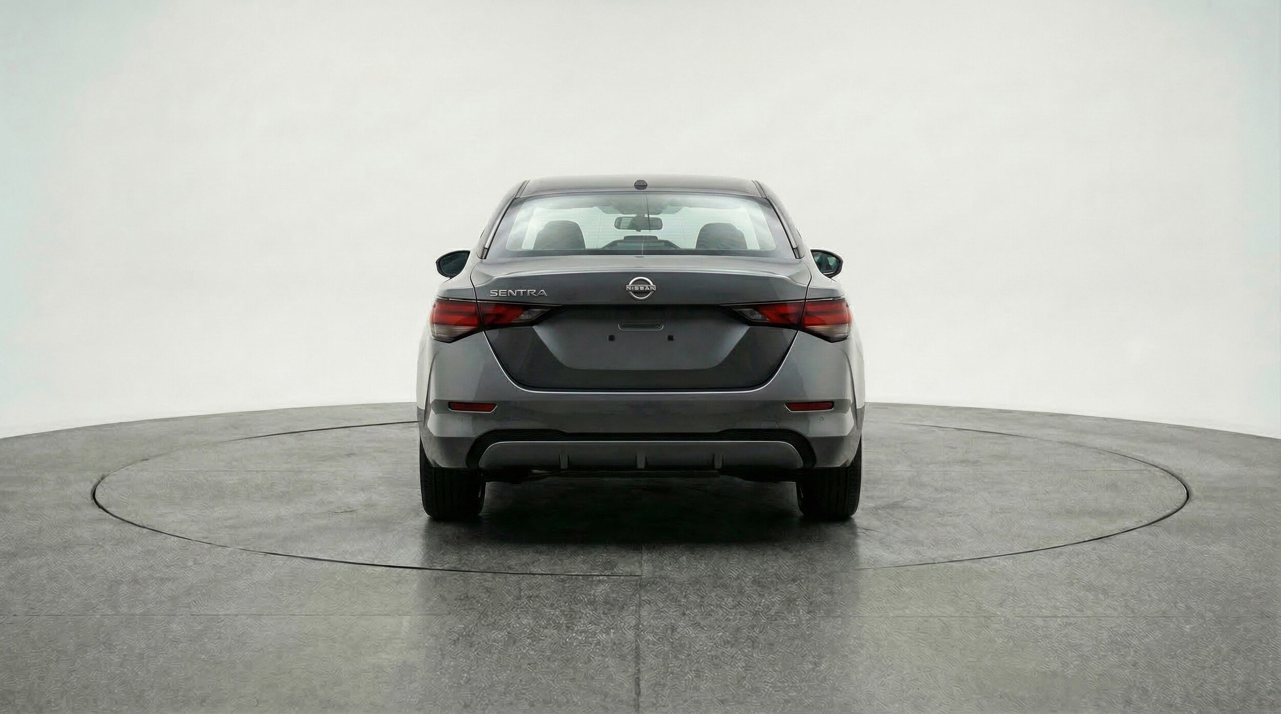 Thumbnail: 2025 Nissan Sentra - 7