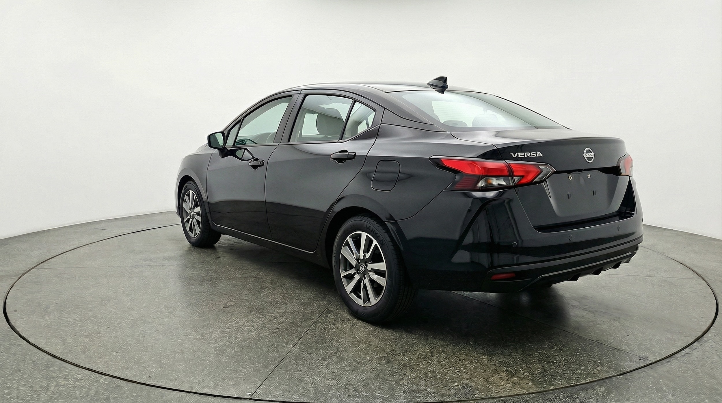 Thumbnail: 2025 Nissan Versa - 5