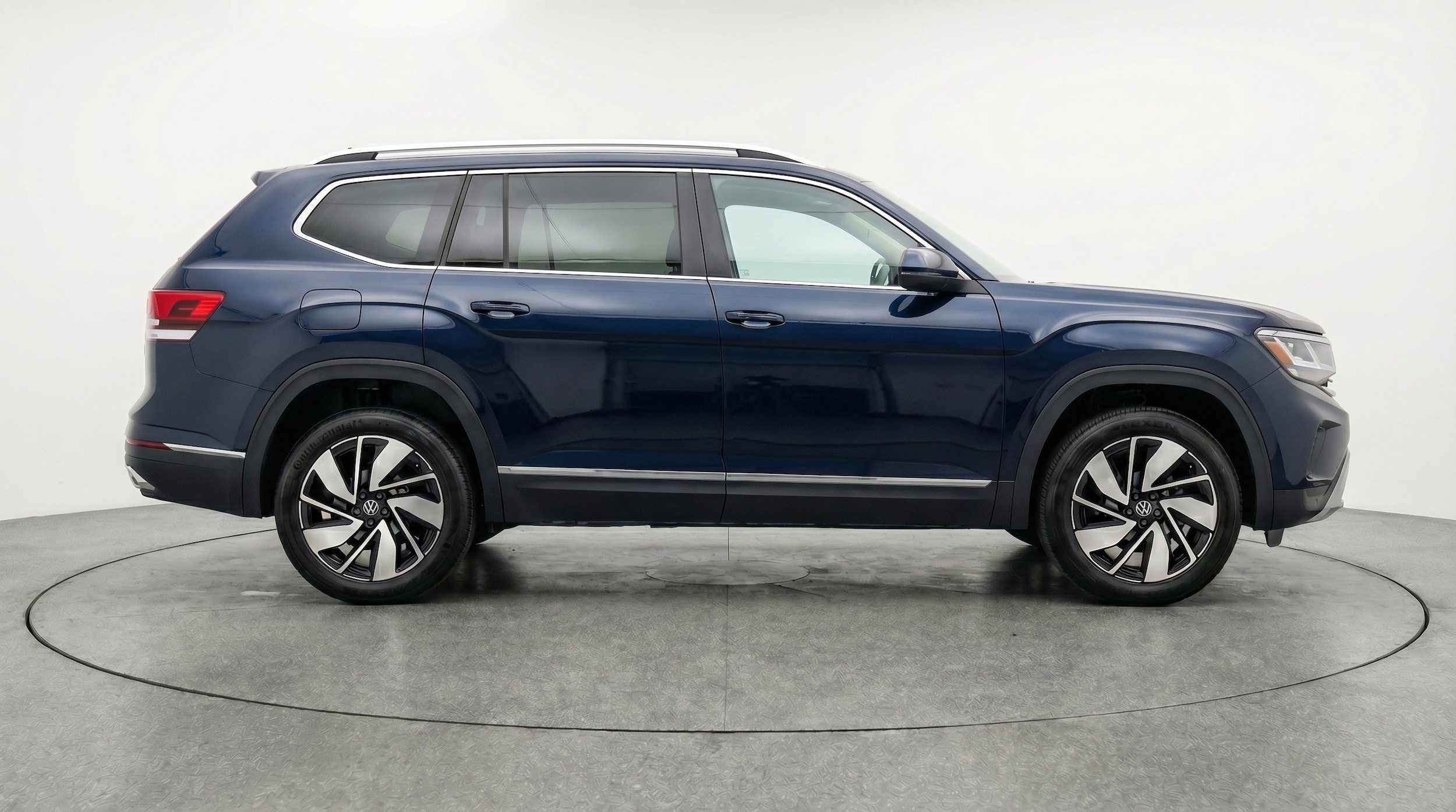Thumbnail: 2026 Volkswagen Atlas - 11