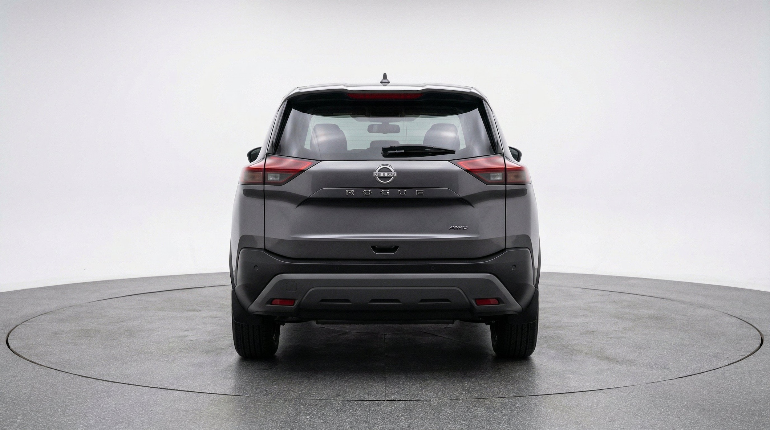 Thumbnail: 2026 Nissan Rogue - 7