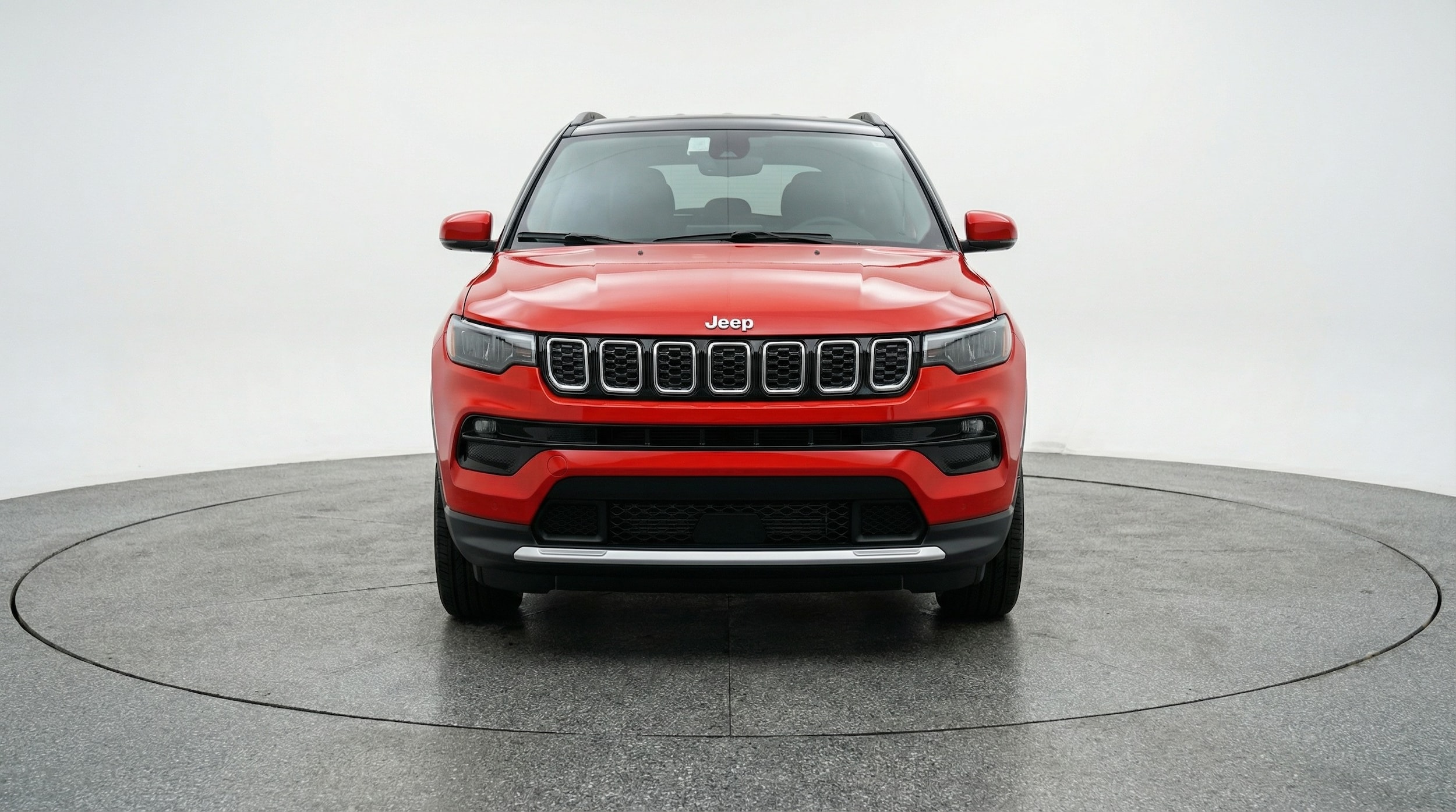 Thumbnail: 2025 Jeep Compass - 2