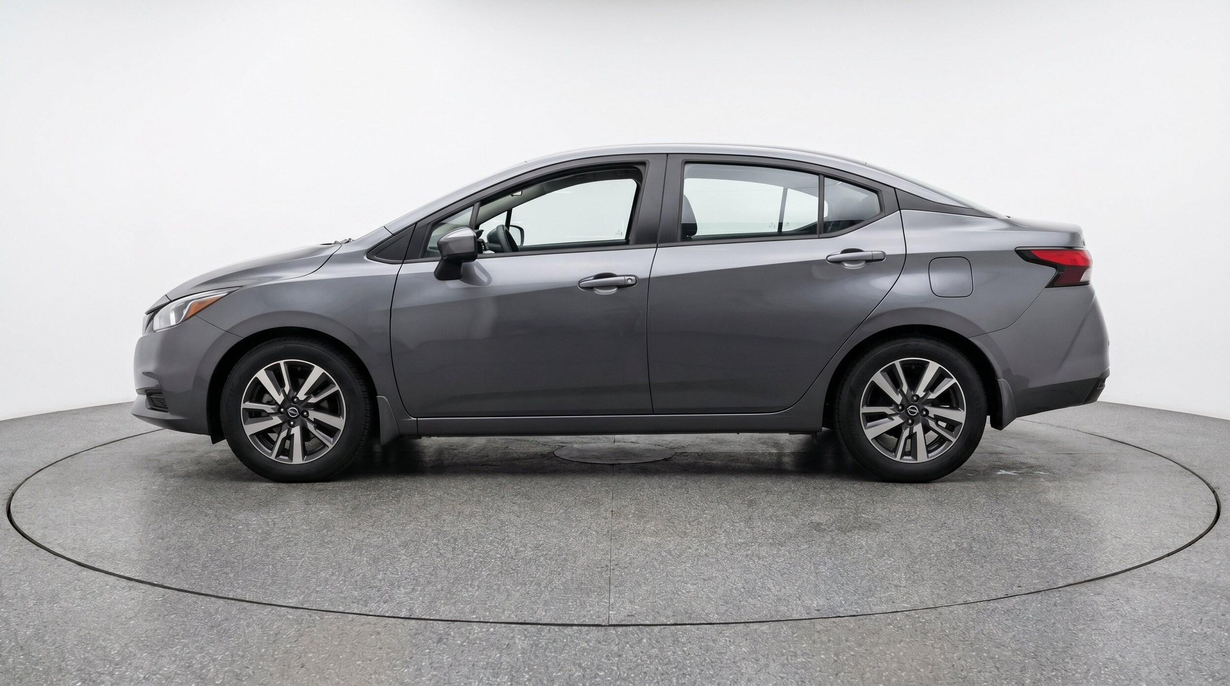 Thumbnail: 2025 Nissan Versa - 5