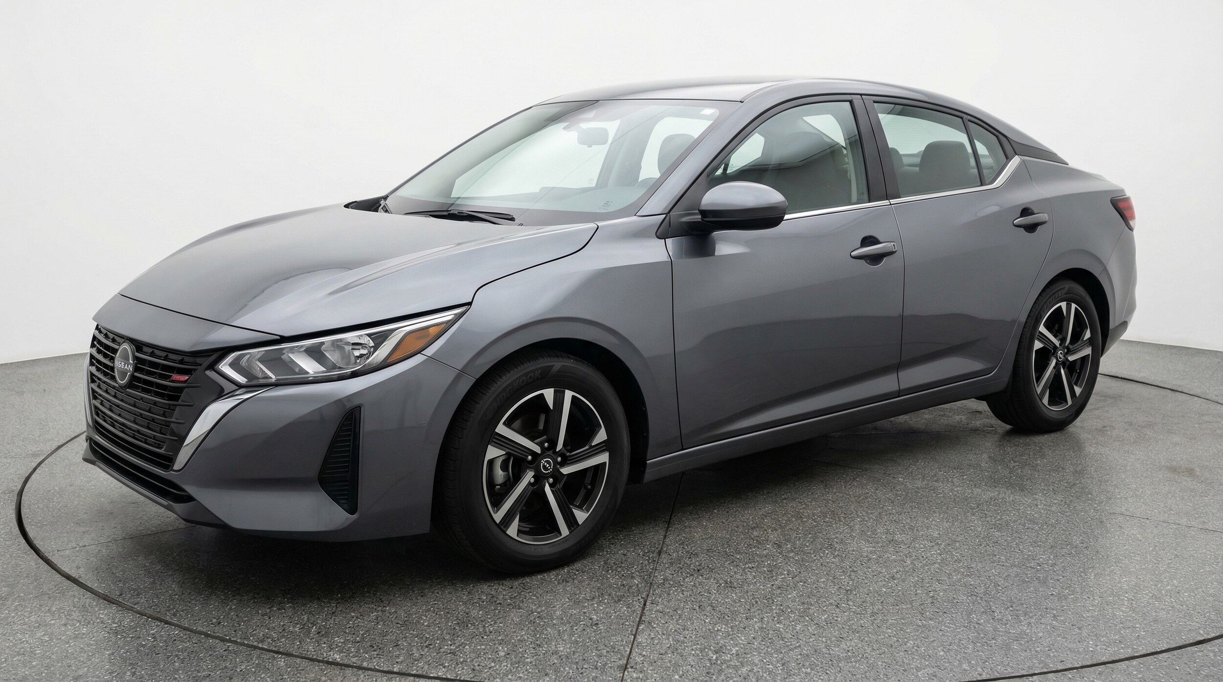 Thumbnail: 2025 Nissan Sentra - 3