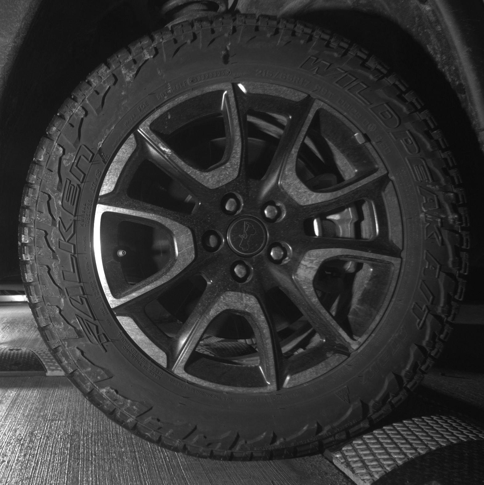 Thumbnail: 2025 Jeep Compass - 15