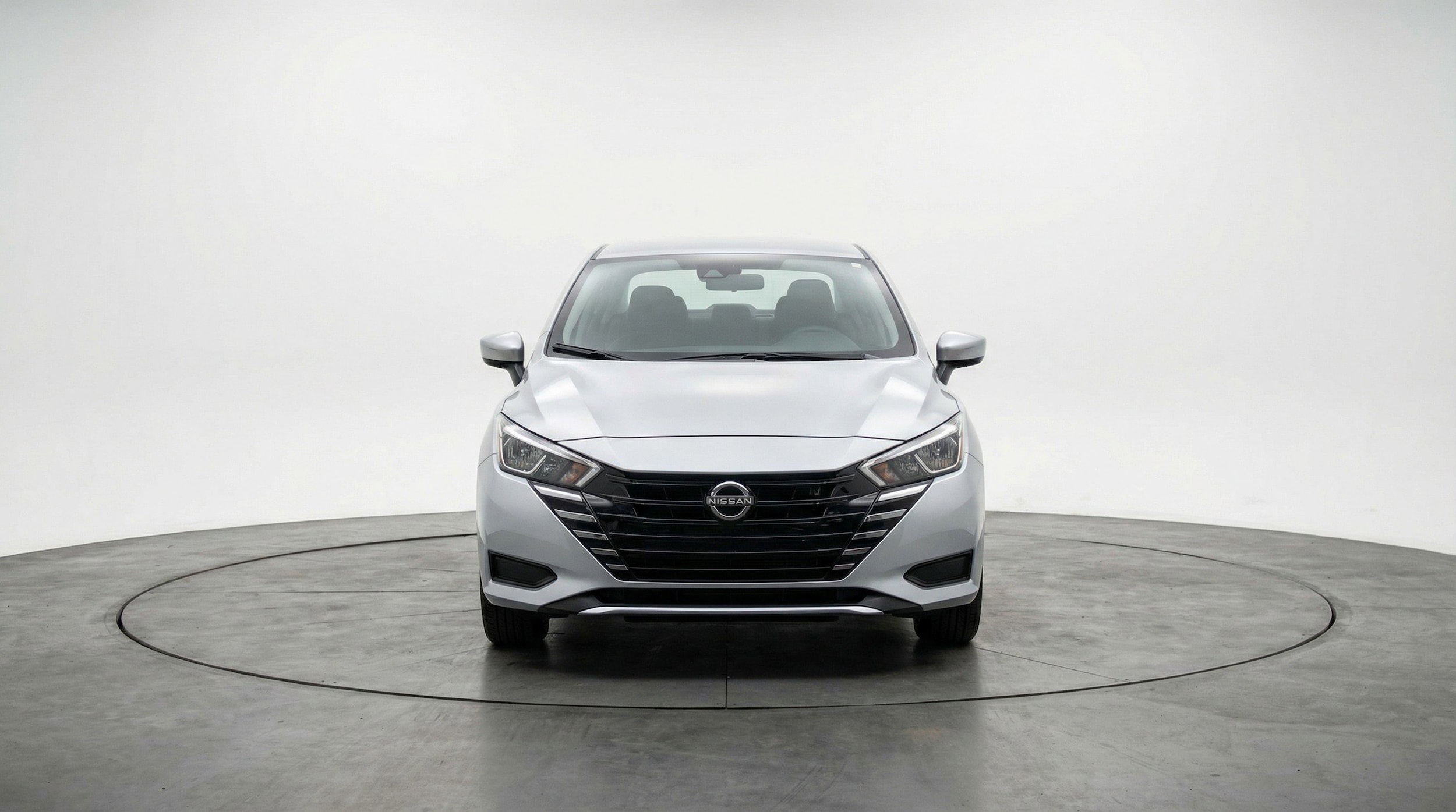 Thumbnail: 2025 Nissan Versa - 2