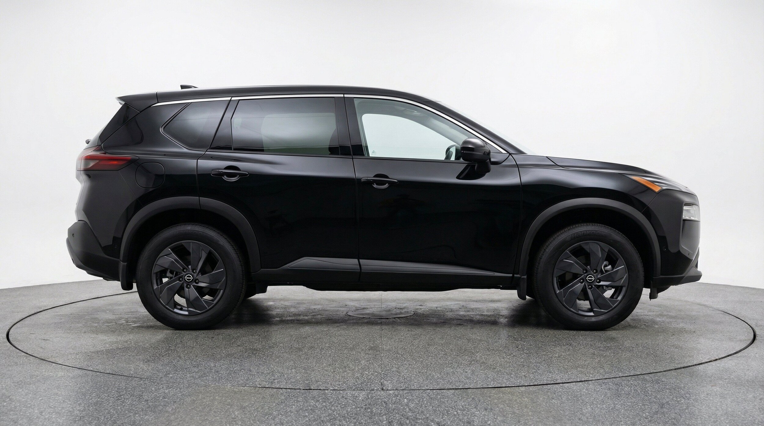 Thumbnail: 2026 Nissan Rogue - 11