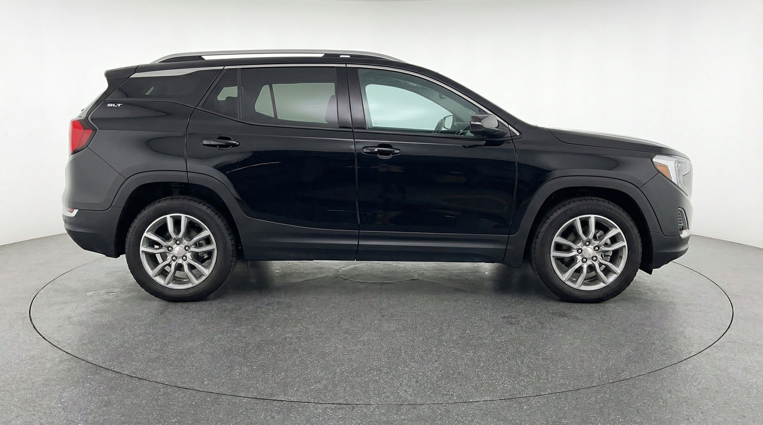 Thumbnail: 2024 GMC Terrain - 11