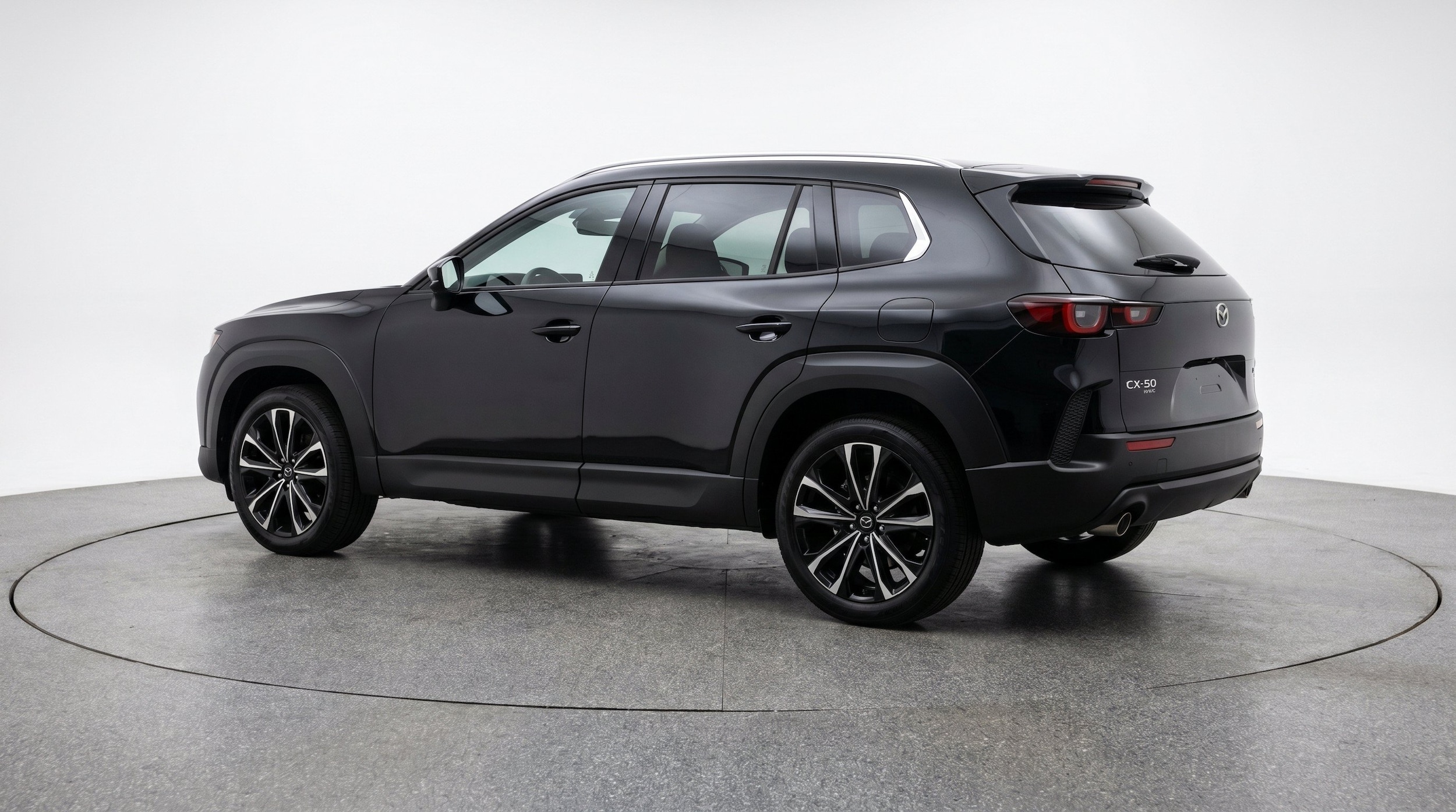 Thumbnail: 2026 Mazda CX-50 - 6
