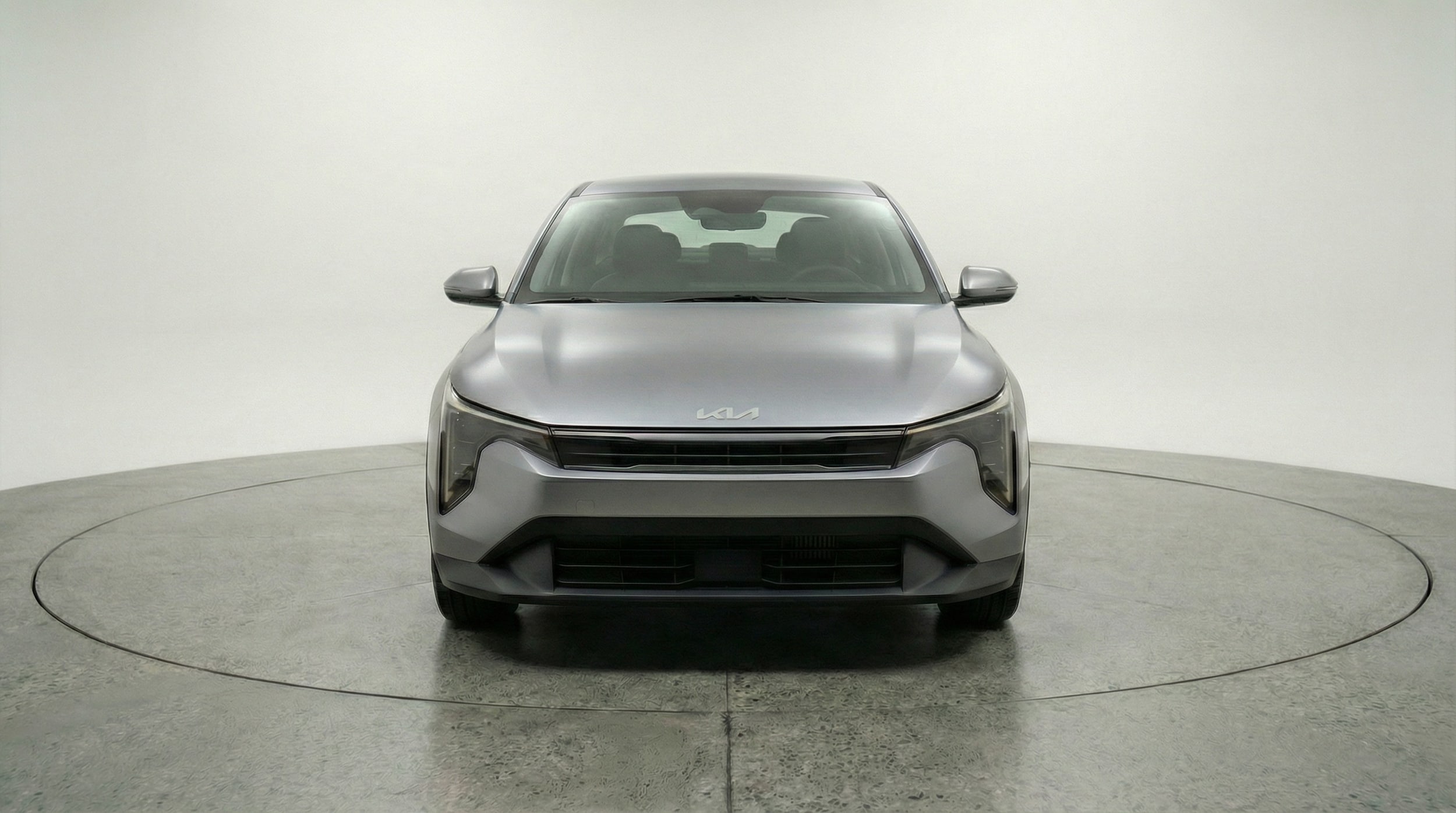 Thumbnail: 2025 Kia K4 - 2