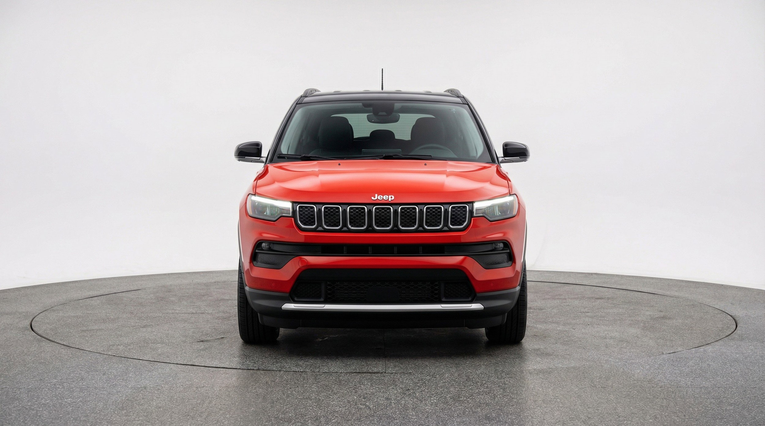 Thumbnail: 2025 Jeep Compass - 2