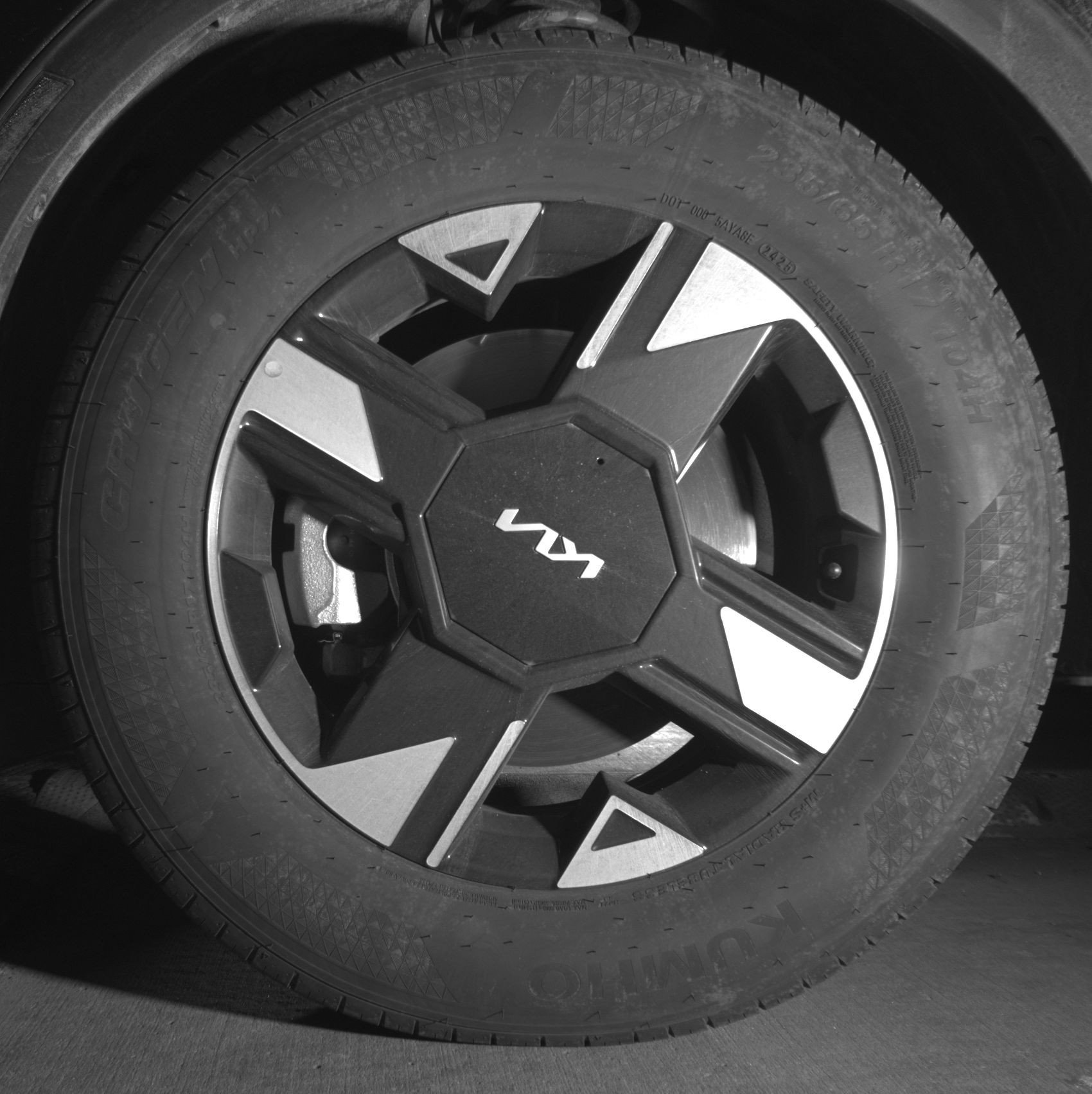 Thumbnail: 2026 Kia Sportage - 12